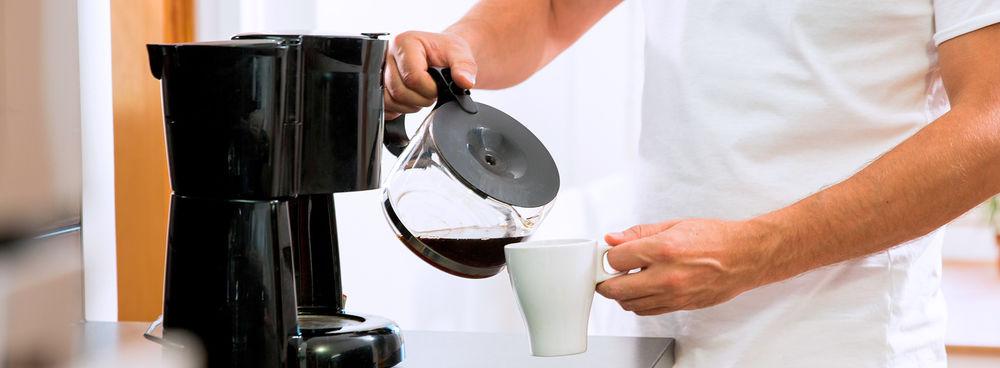 Cuisinart DGB-625 12-Cup Automatic Coffeemaker - Image 4