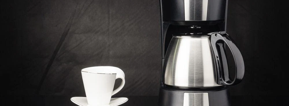 Cuisinart DGB-900 Grind & Brew Thermal Carafe 12-Cup Automatic Coffee Maker - Image 2