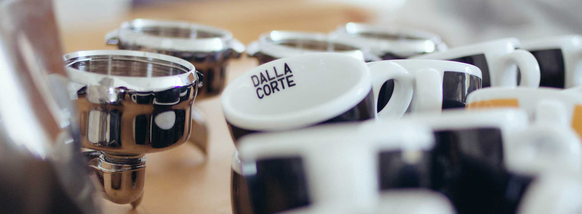 Dalla Corte DC Two Grinder in Total White - Image 2