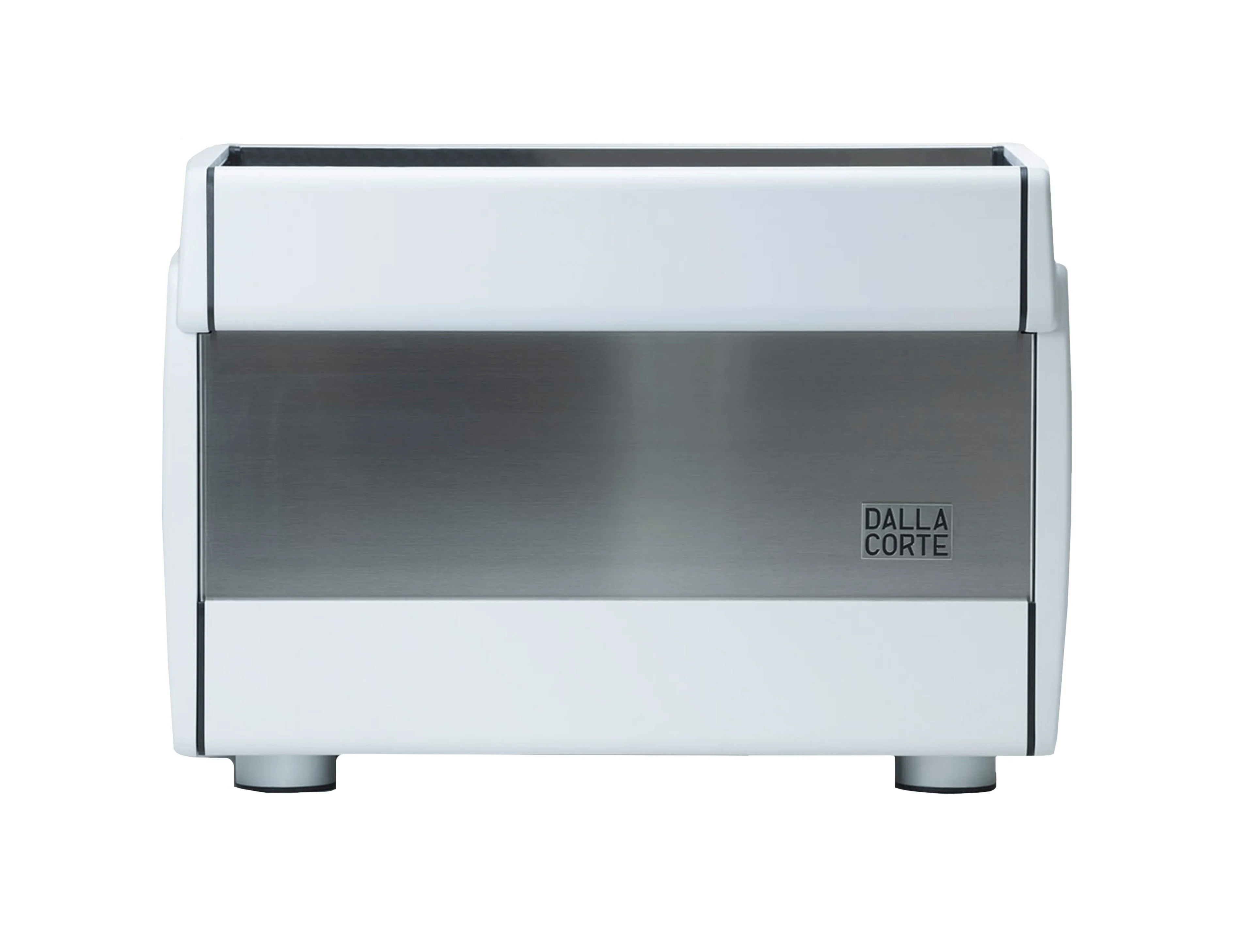 Dalla Corte Evo 2 2-Group in Arctic White - Image 2