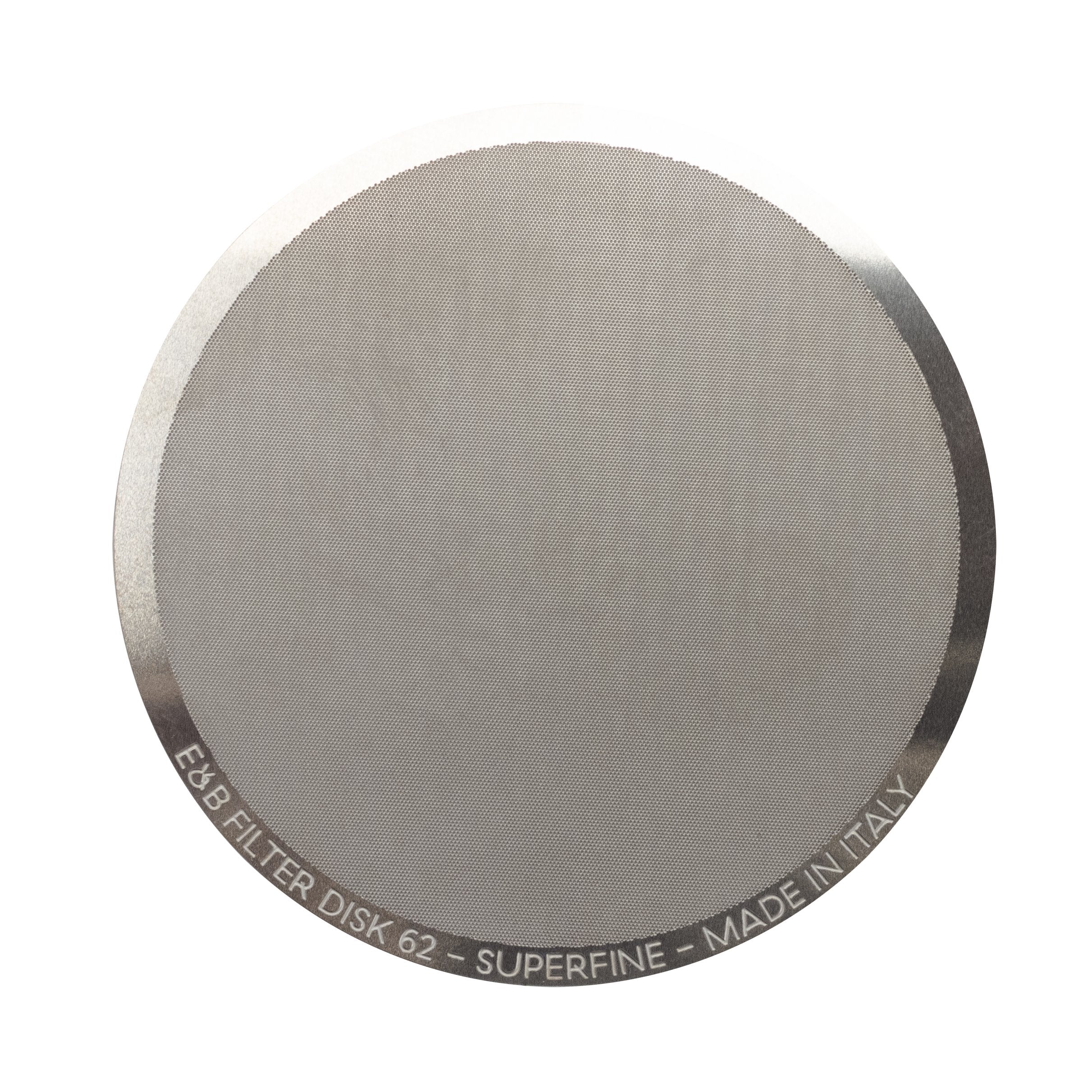E&B Lab Aeropress Filter Screen 150 Micron - Image 2