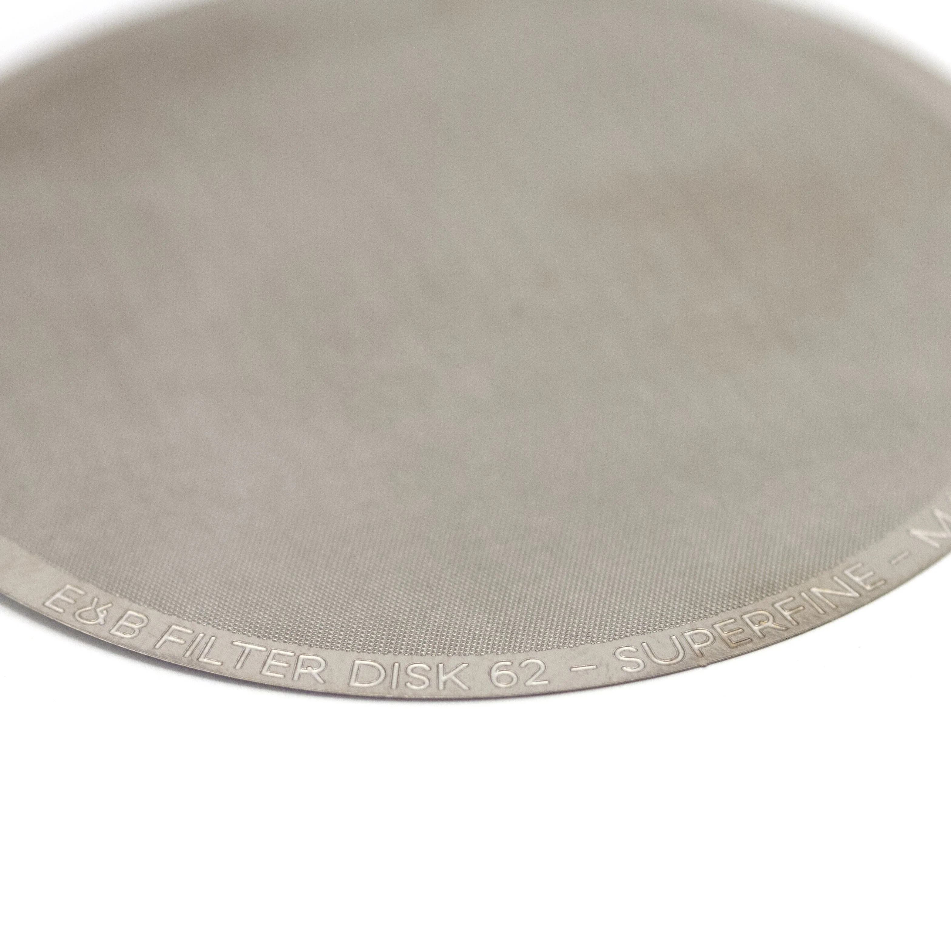 E&B Lab Aeropress Filter Screen 150 Micron - Image 4
