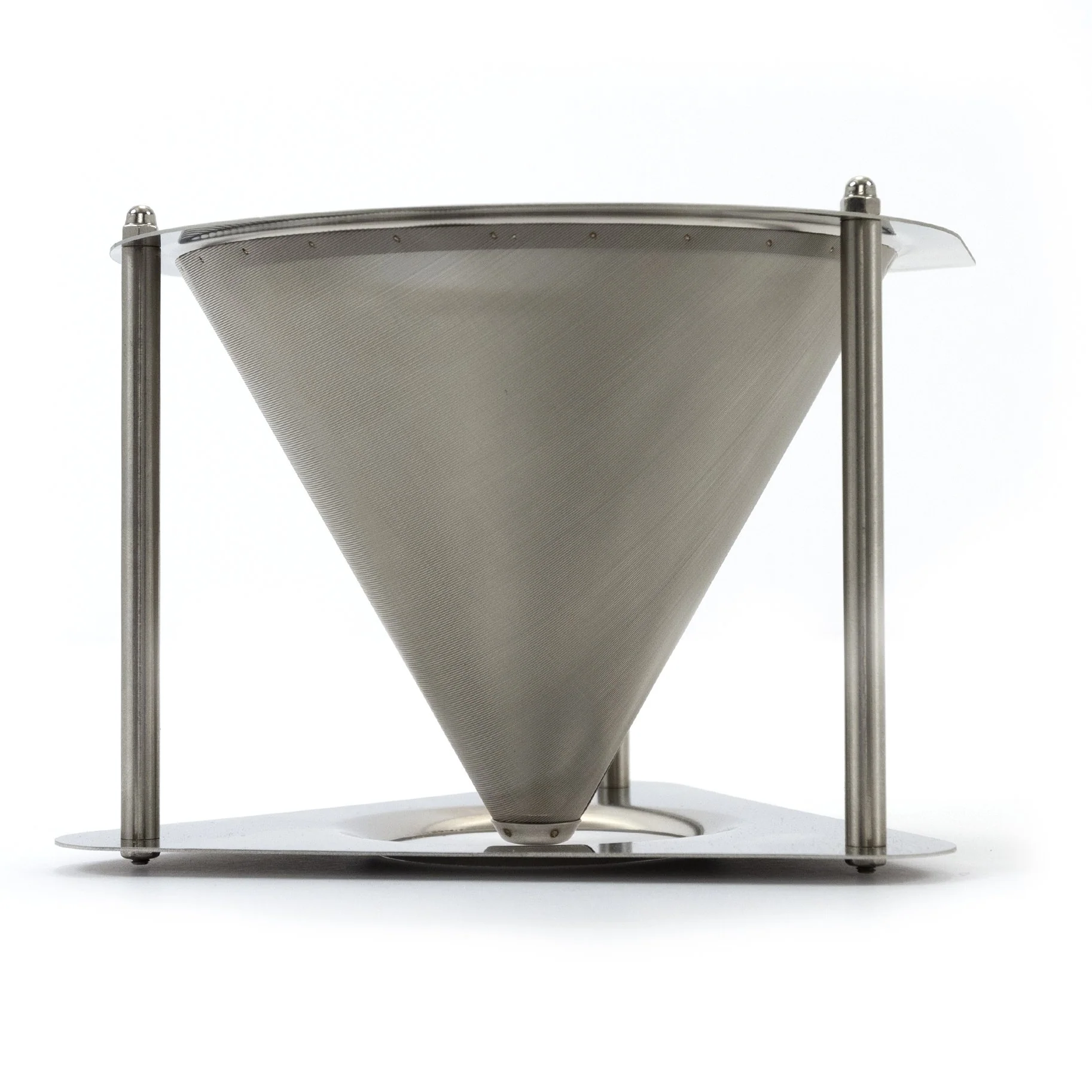 E&B Lab Dripper Cone and Stand - Image 2