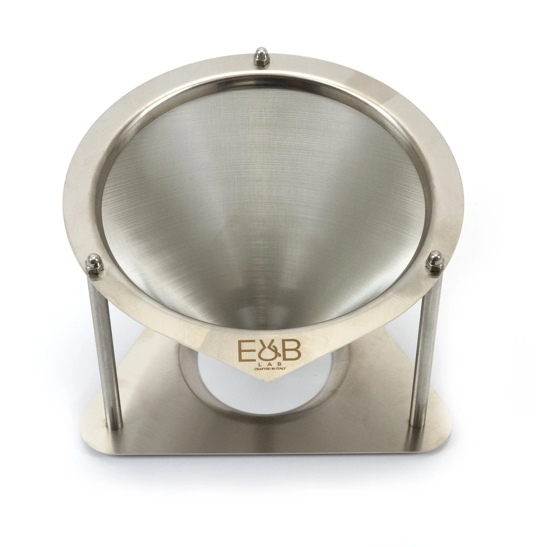 E&B Lab Dripper Cone and Stand - Image 3