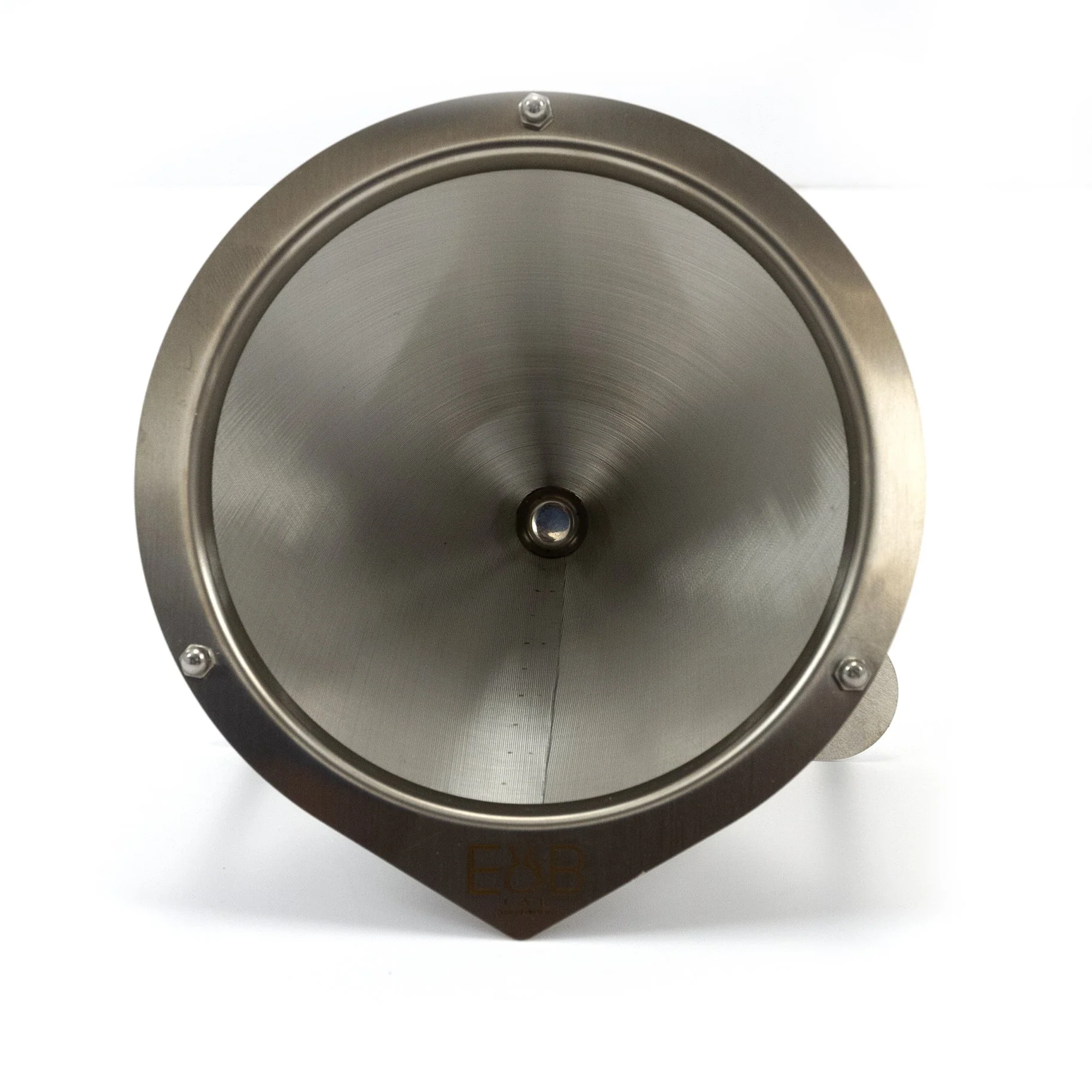 E&B Lab Dripper Cone and Stand - Image 4