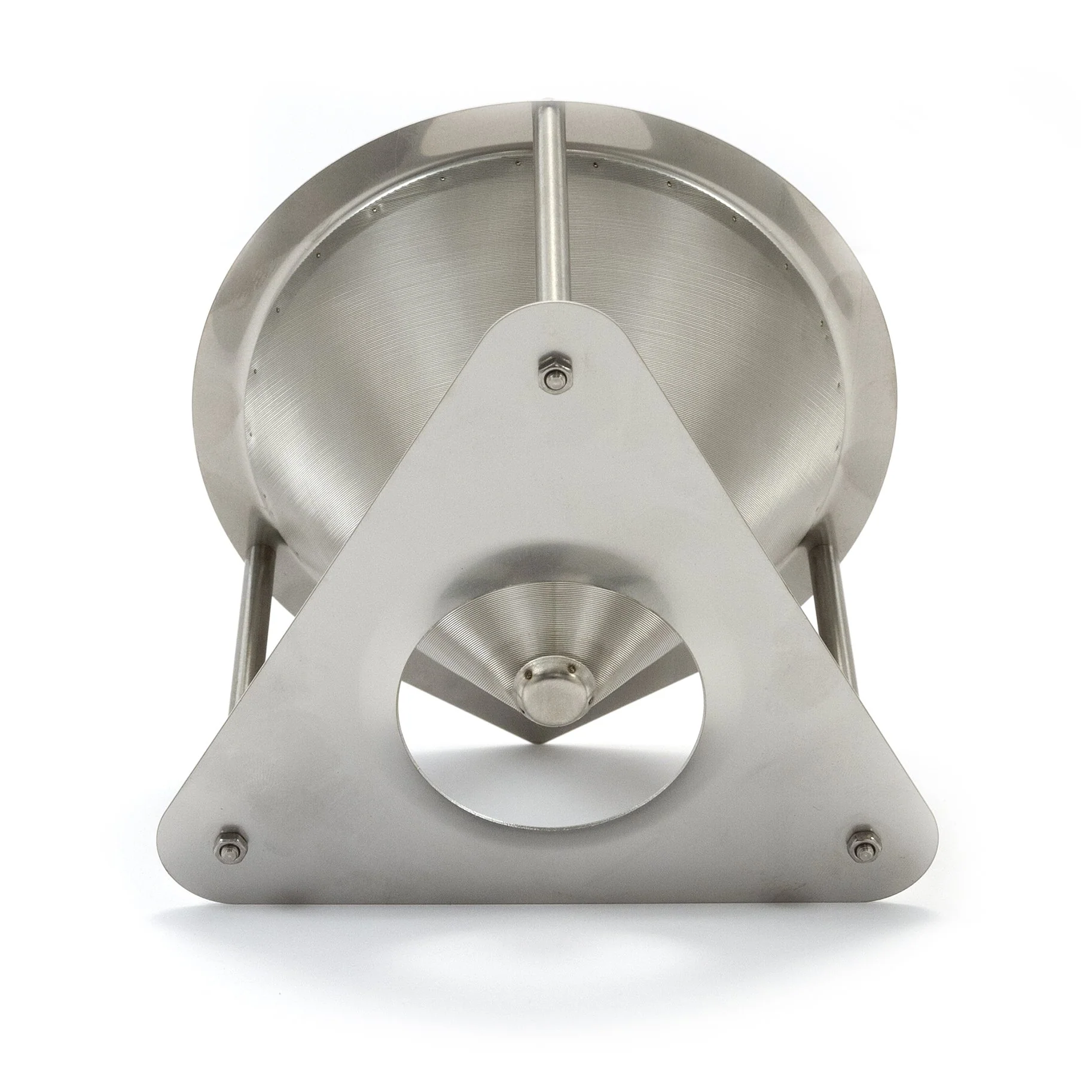 E&B Lab Dripper Cone and Stand - Image 5