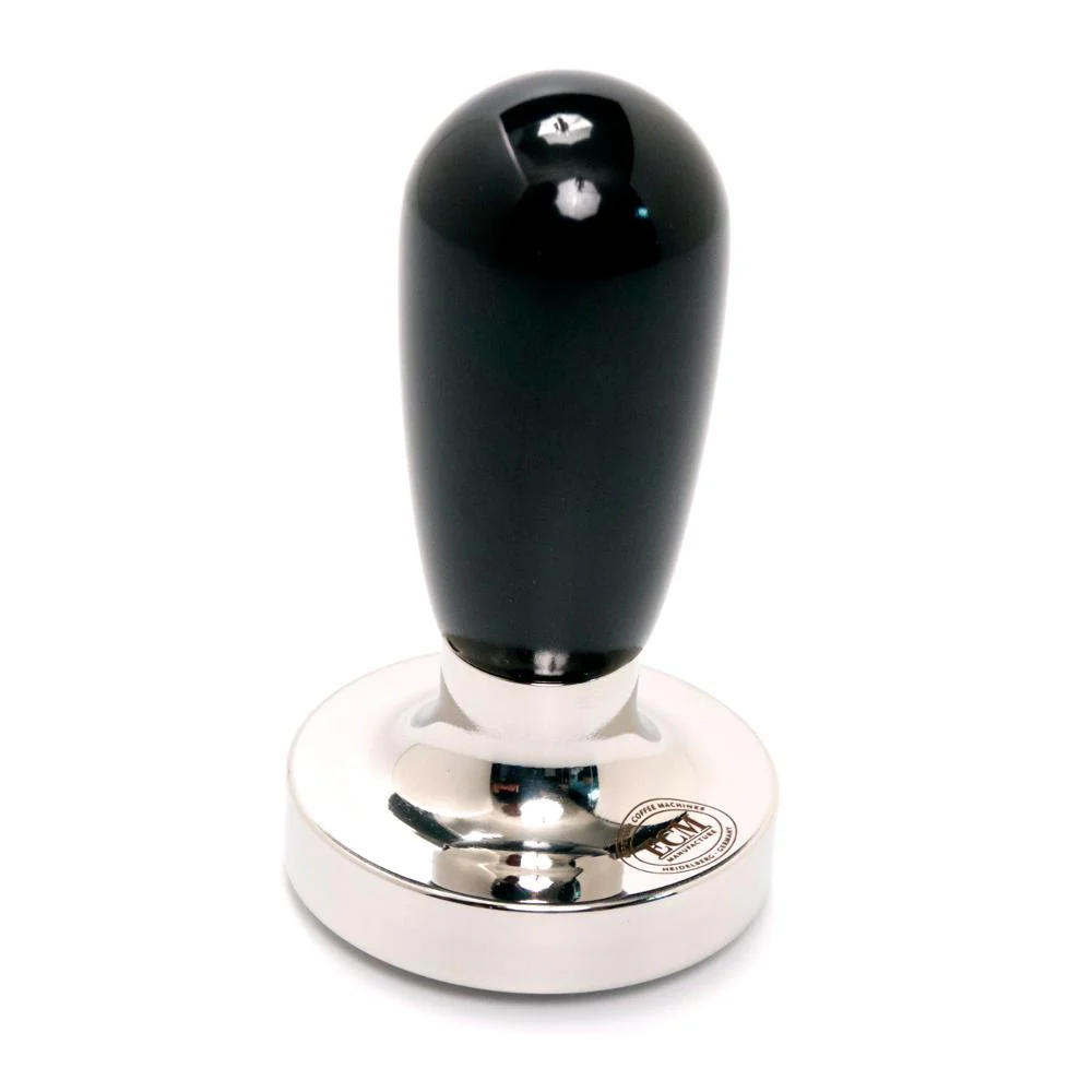 ECM Convex Tamper