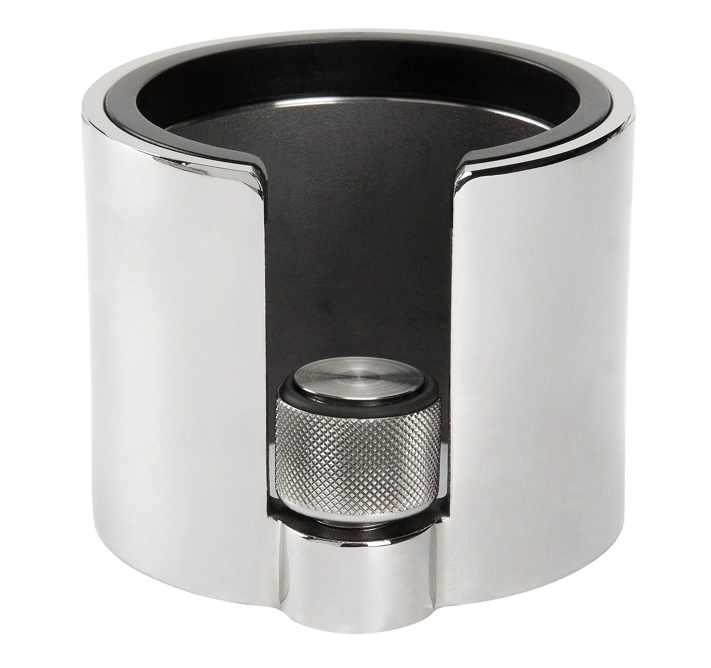 ECM Height Adjustable Tamper Station