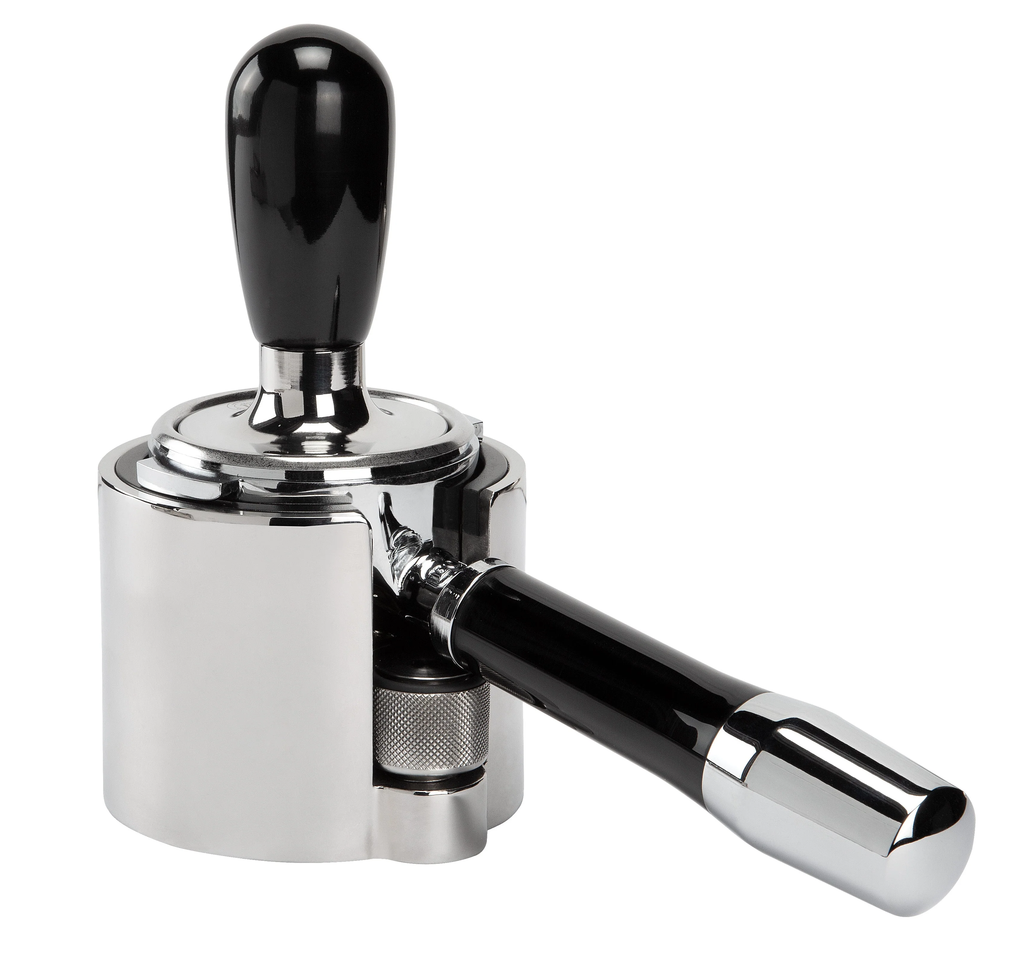 ECM Height Adjustable Tamper Station - Image 3