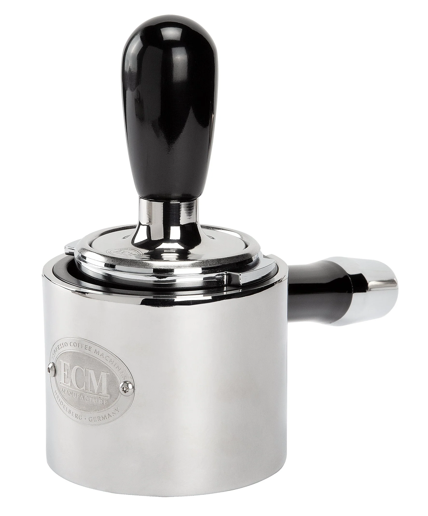 ECM Height Adjustable Tamper Station - Image 4
