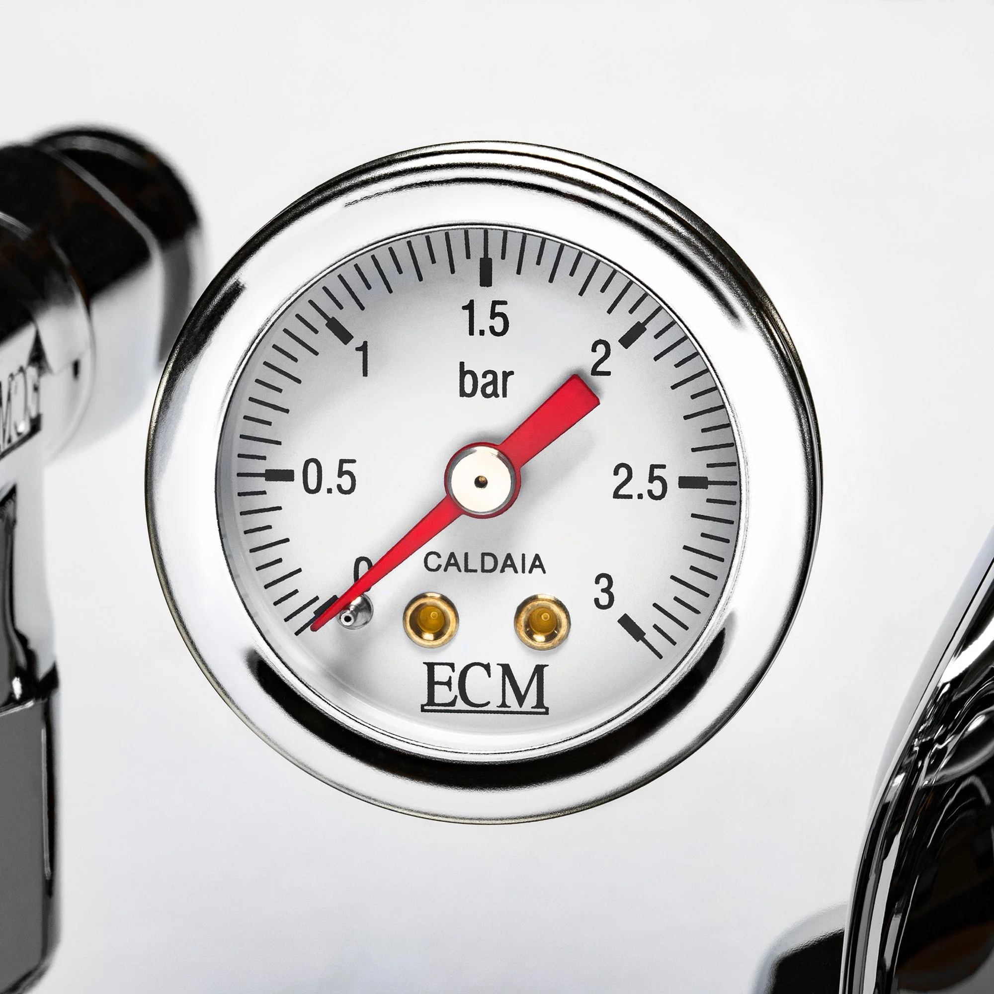 ECM Mechanika Max Espresso Machine - Image 10