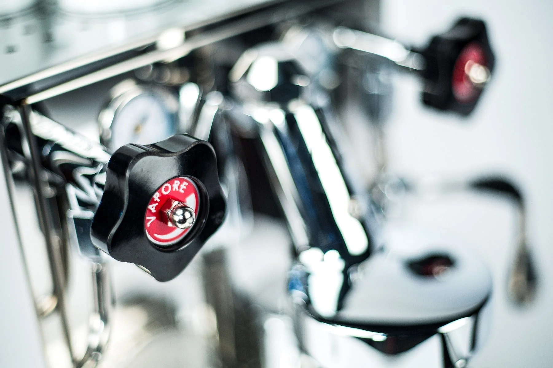 ECM Mechanika VI Slim Espresso Machine - Image 6