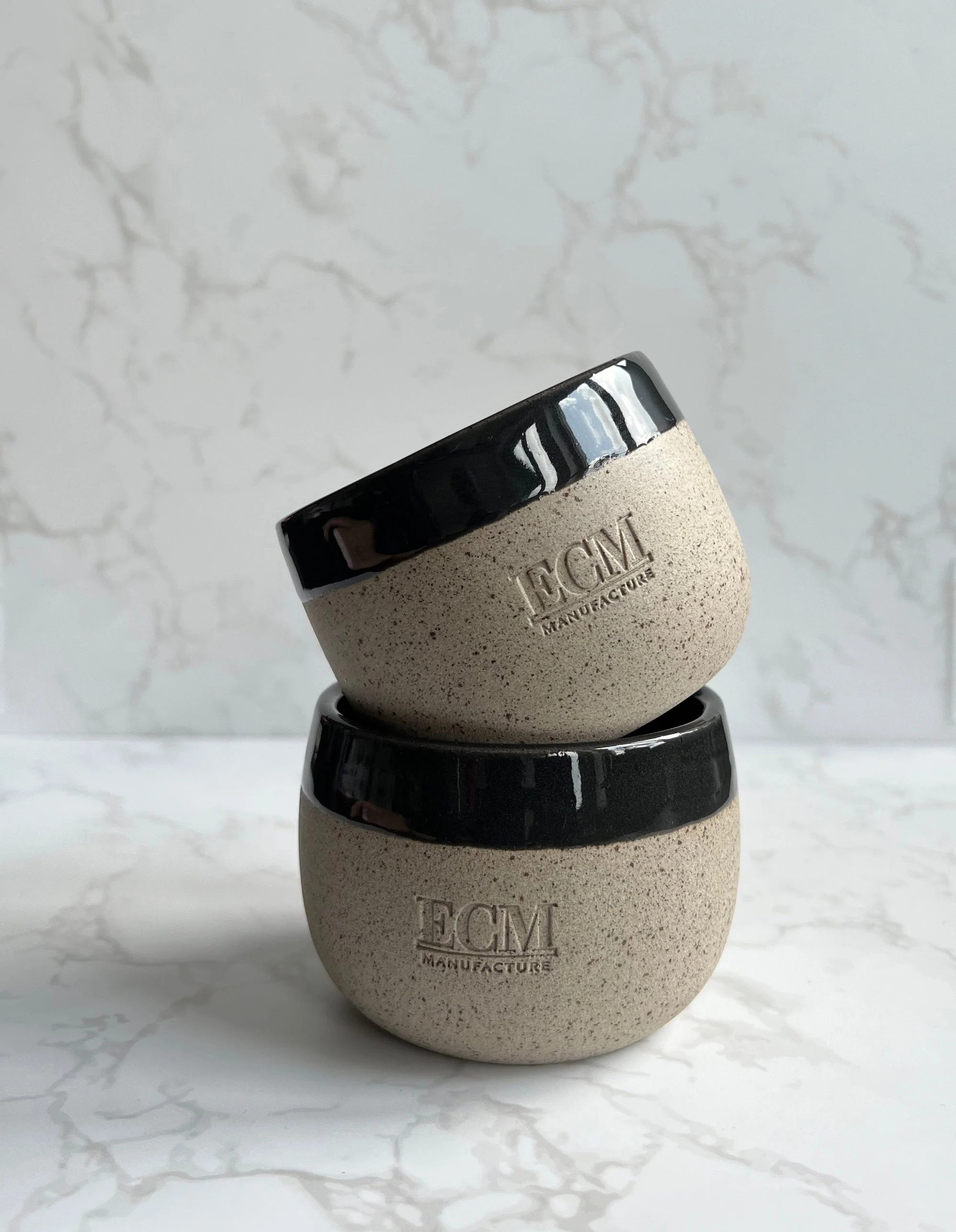 ECM Stoneware Cappuccino Cup - Image 2