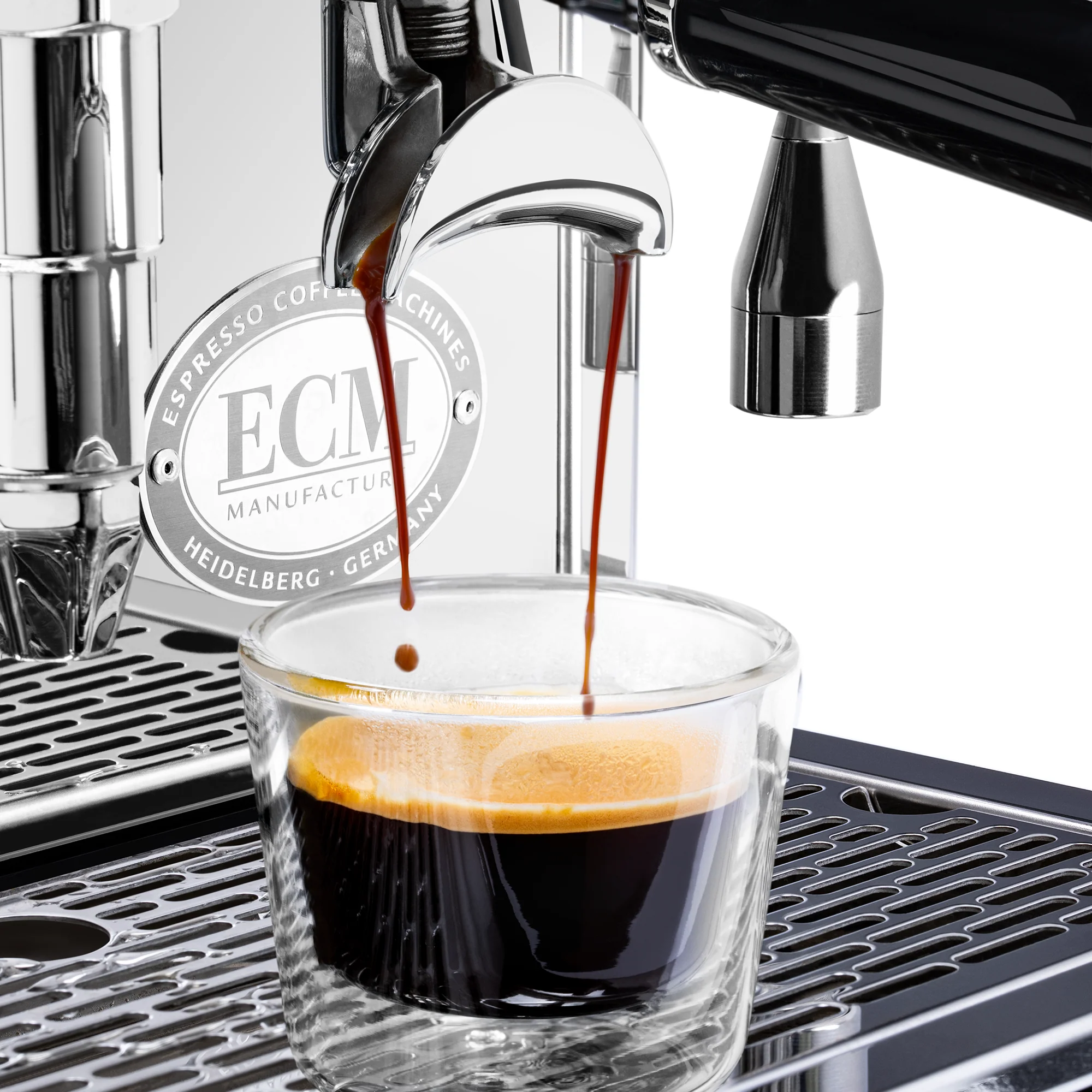 ECM Synchronika II Espresso Machine - Image 6