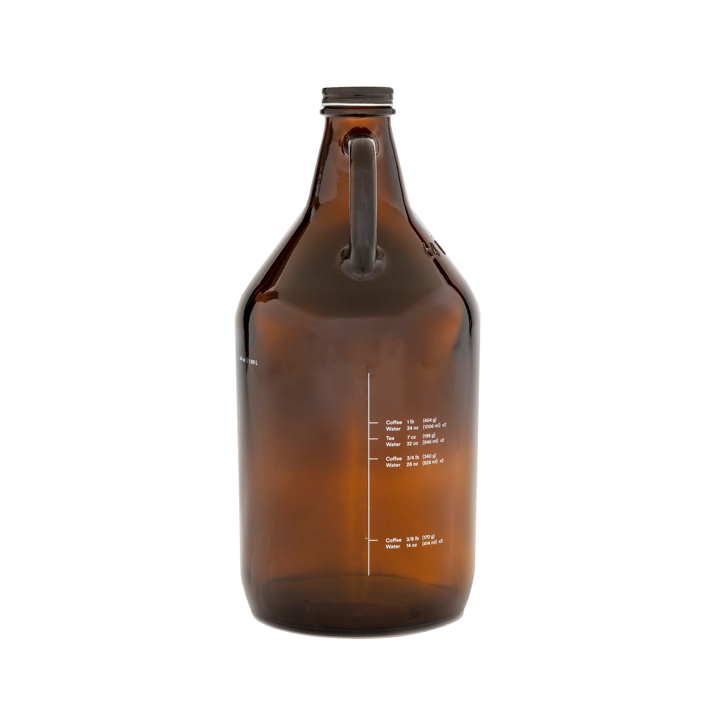 ESPRO Cold Brew Coffee Kit - Black - Image 6