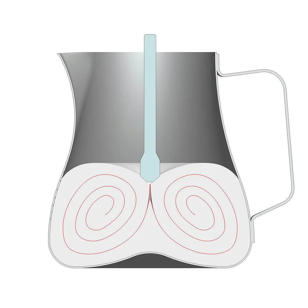 Espro Toroid 2 Pitcher 12 oz - Image 2