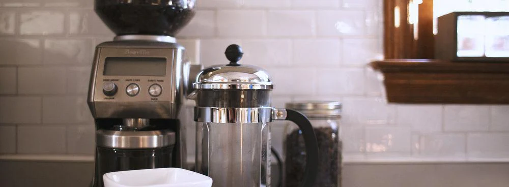 Espro P1 Travel Press for Coffee - White - Image 4