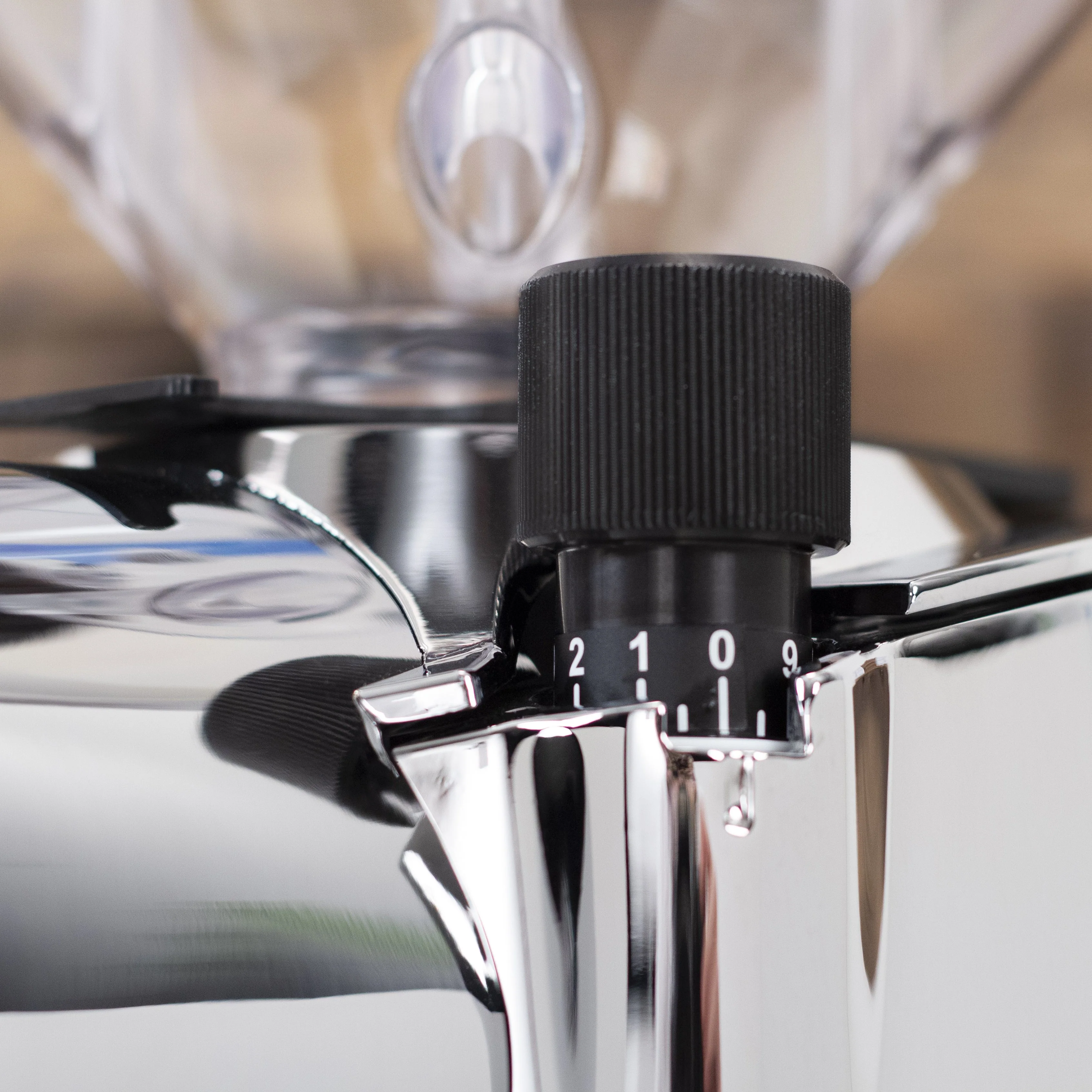 Eureka Helios 65 Coffee Grinder - Image 11