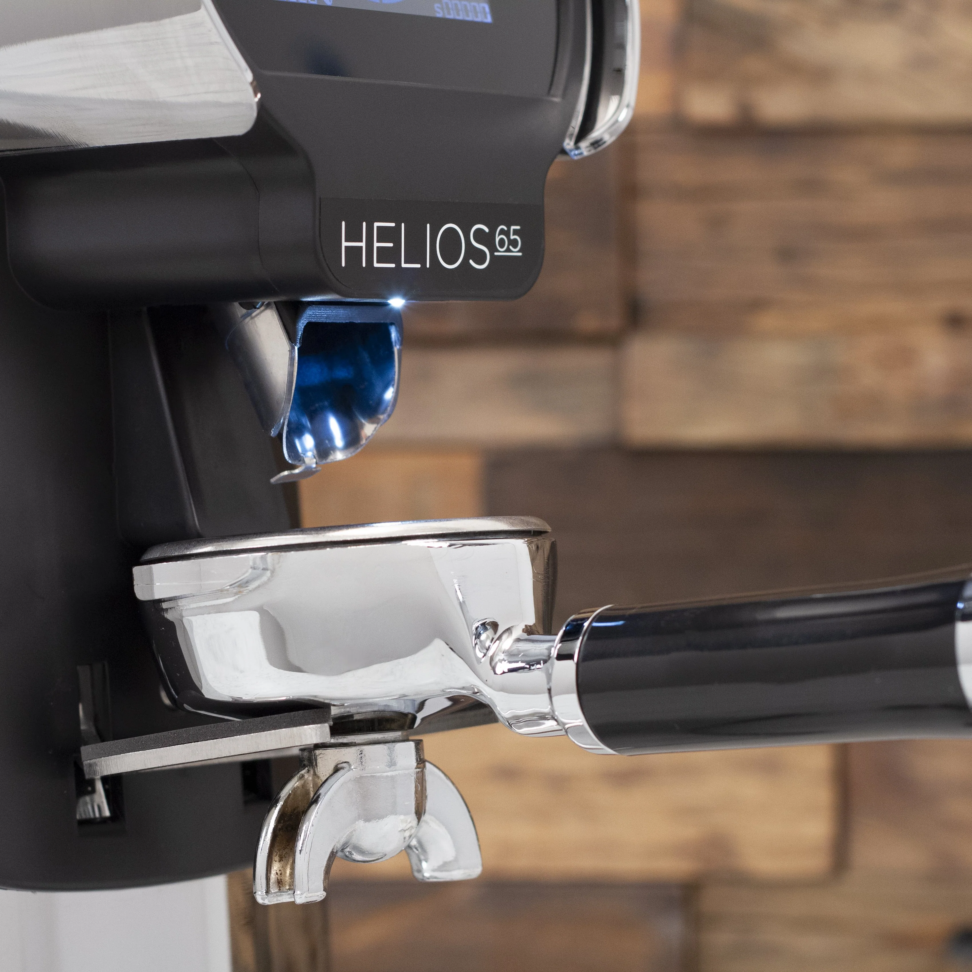 Eureka Helios 65 Coffee Grinder - Image 12