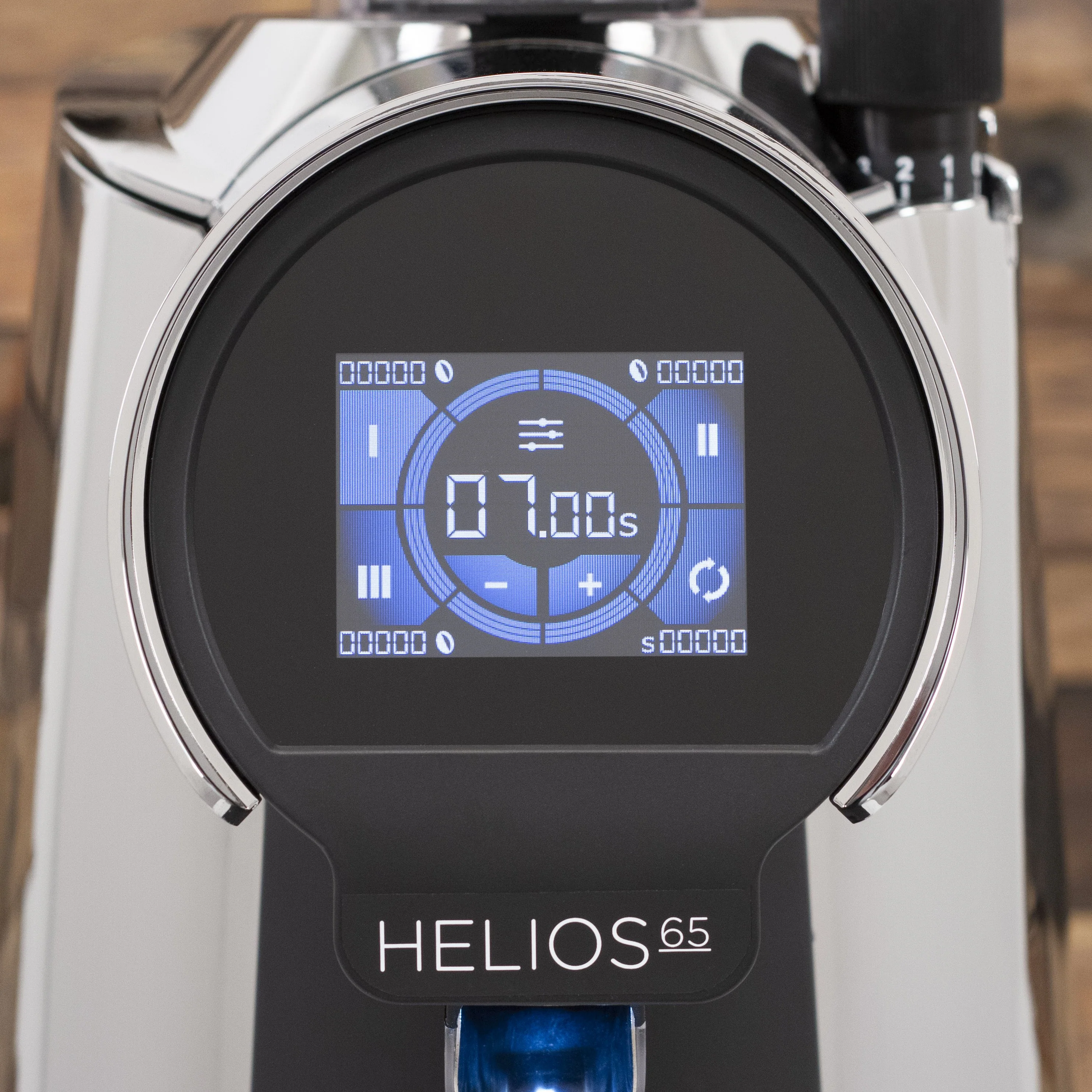 Eureka Helios 65 Coffee Grinder - Image 16