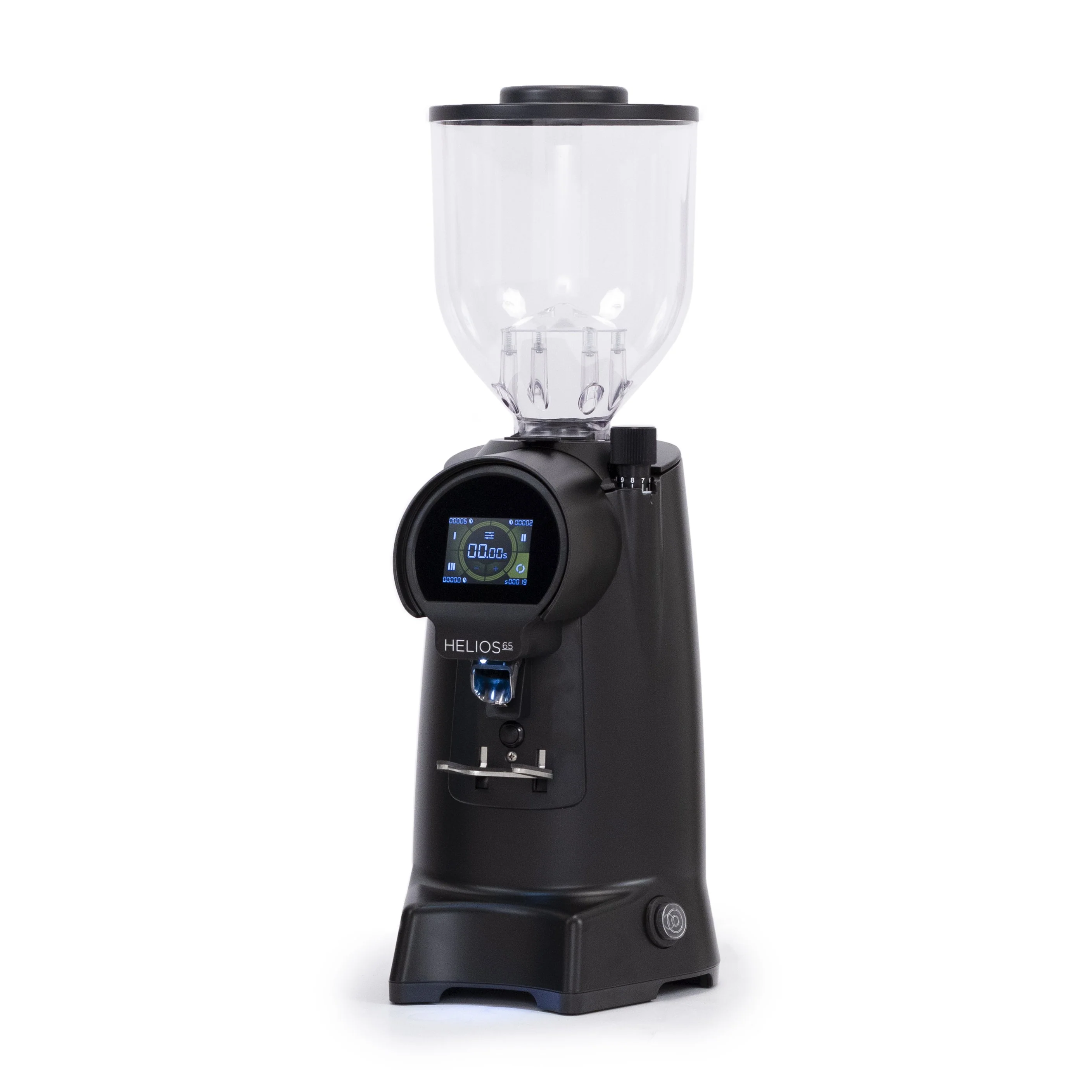 Eureka Helios 65 Coffee Grinder - Image 17