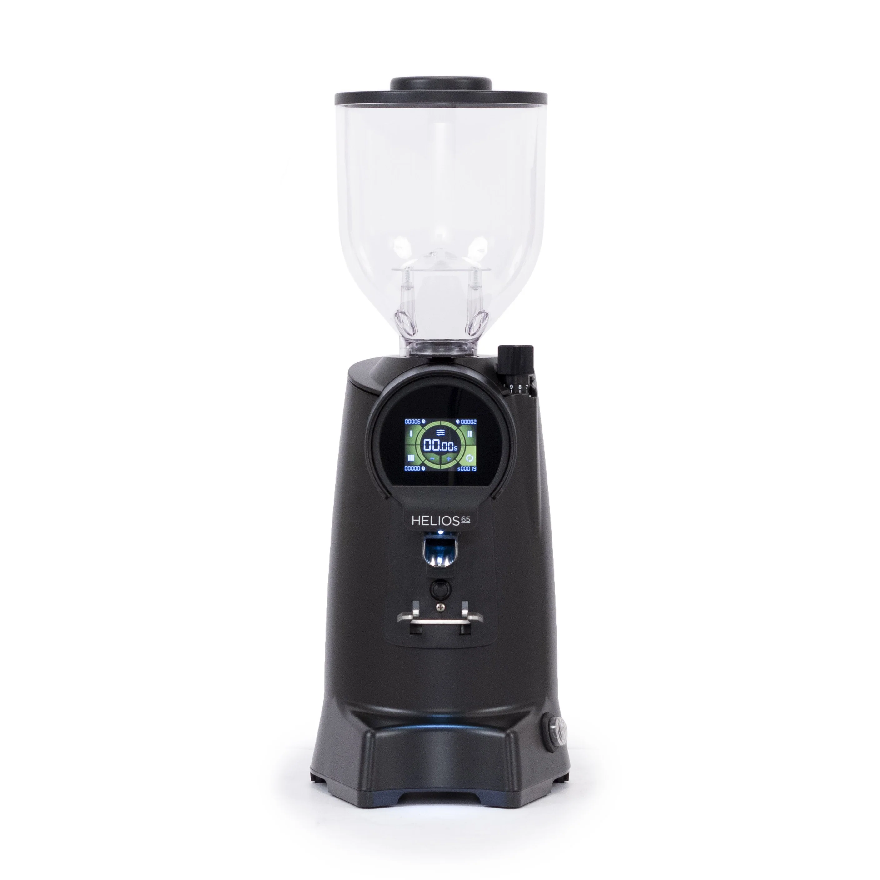 Eureka Helios 65 Coffee Grinder - Image 18