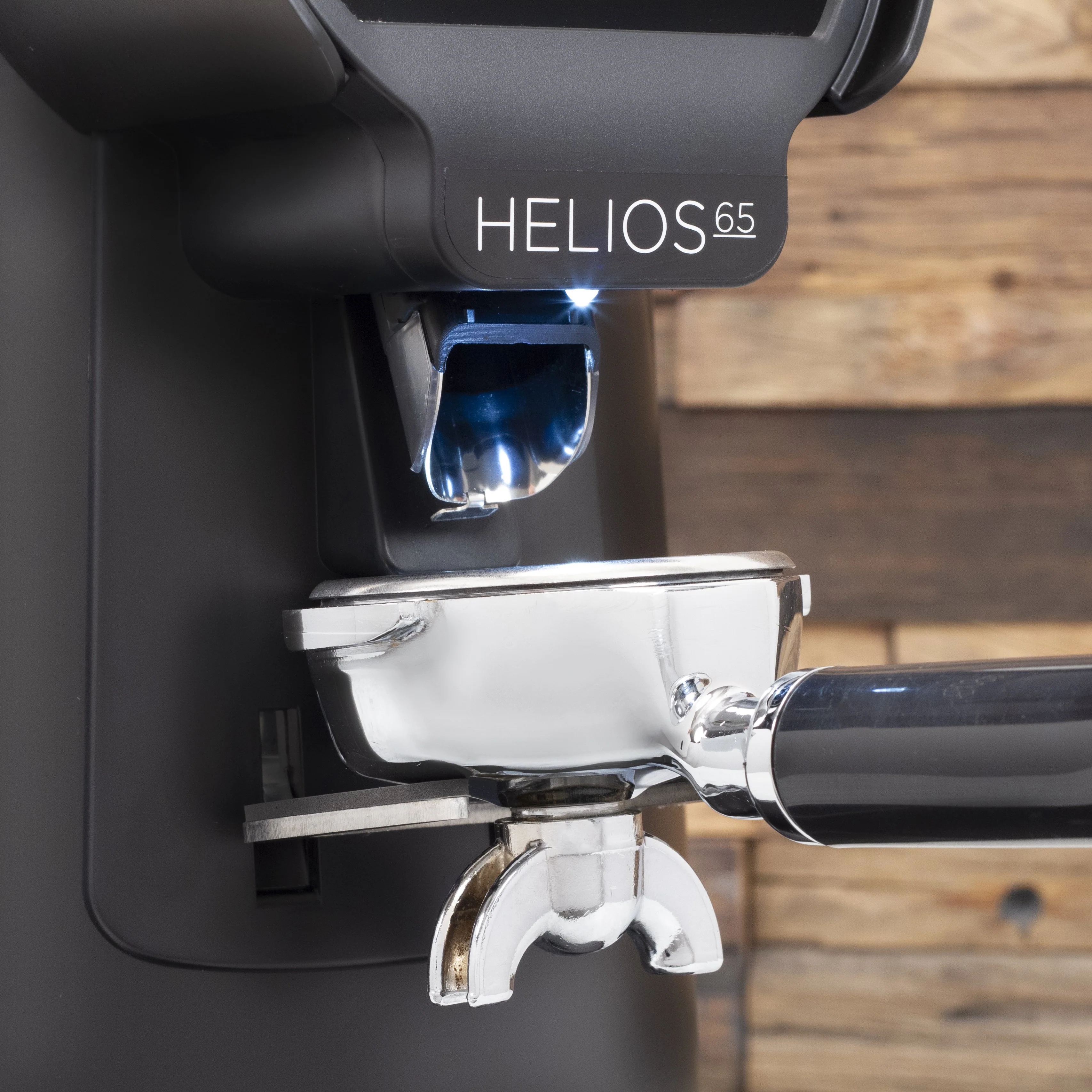 Eureka Helios 65 Coffee Grinder - Image 25