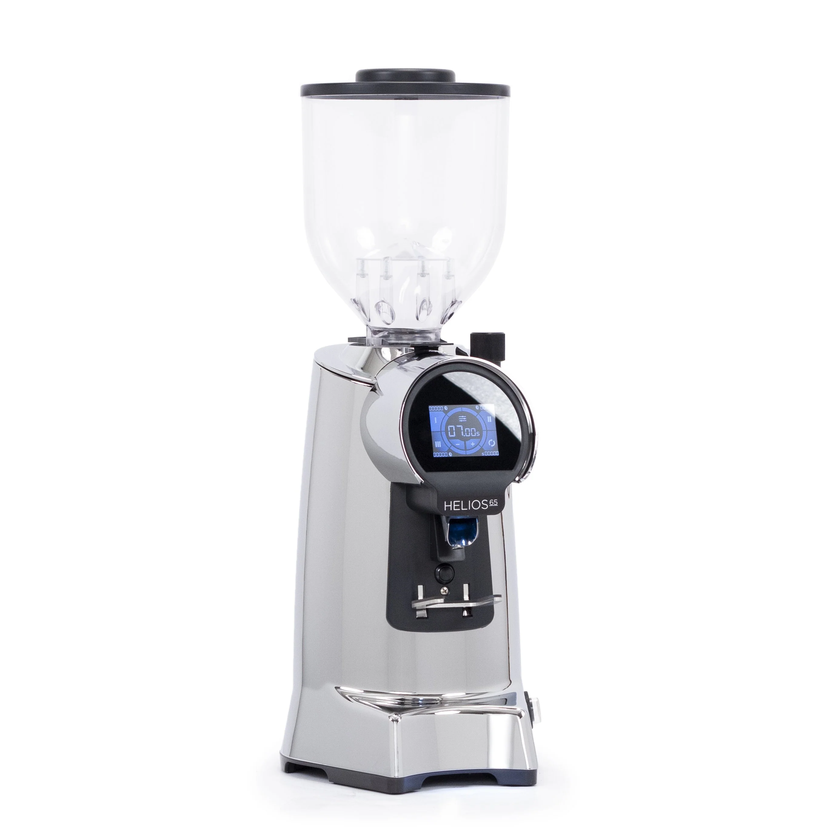 Eureka Helios 65 Coffee Grinder - Image 3