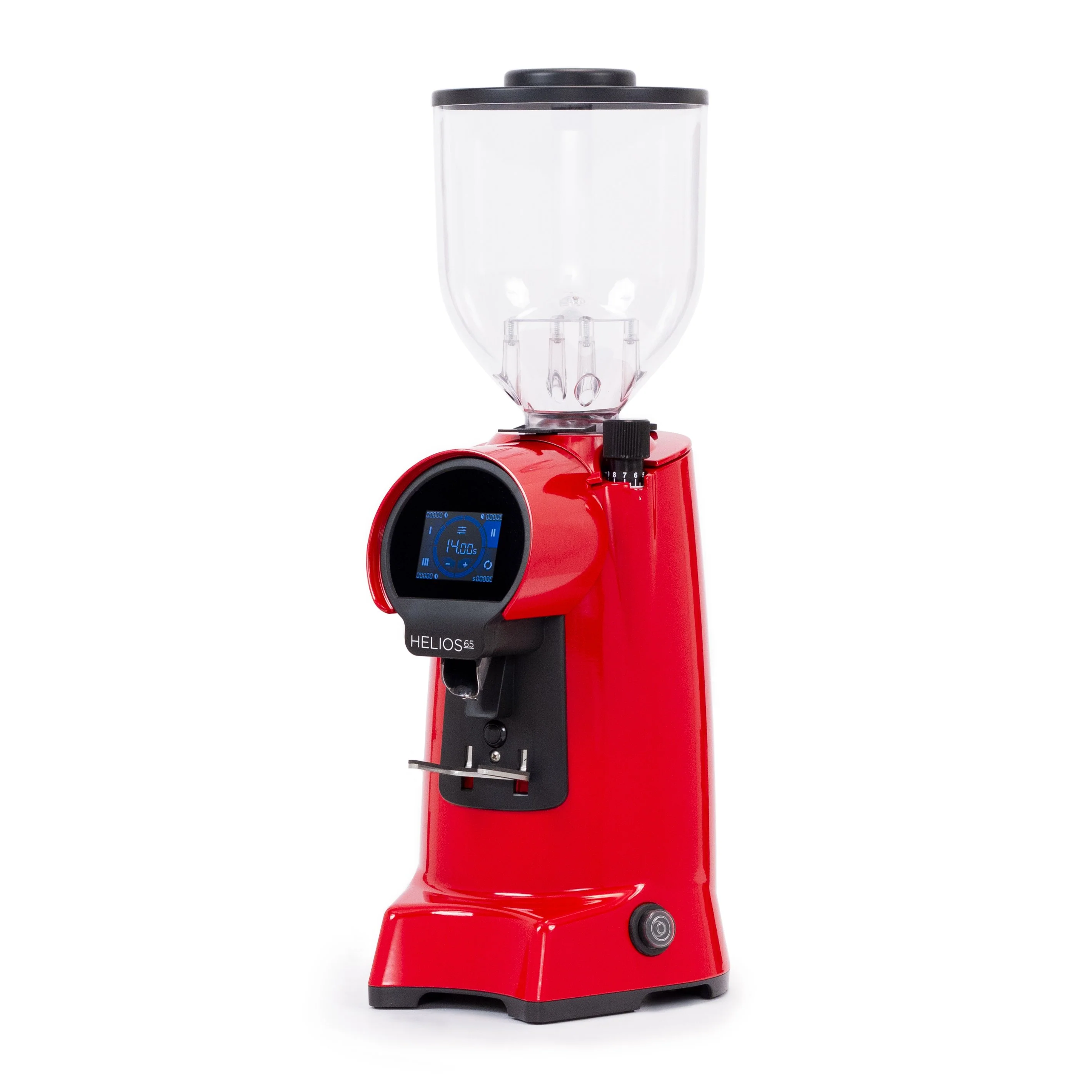 Eureka Helios 65 Coffee Grinder - Image 30