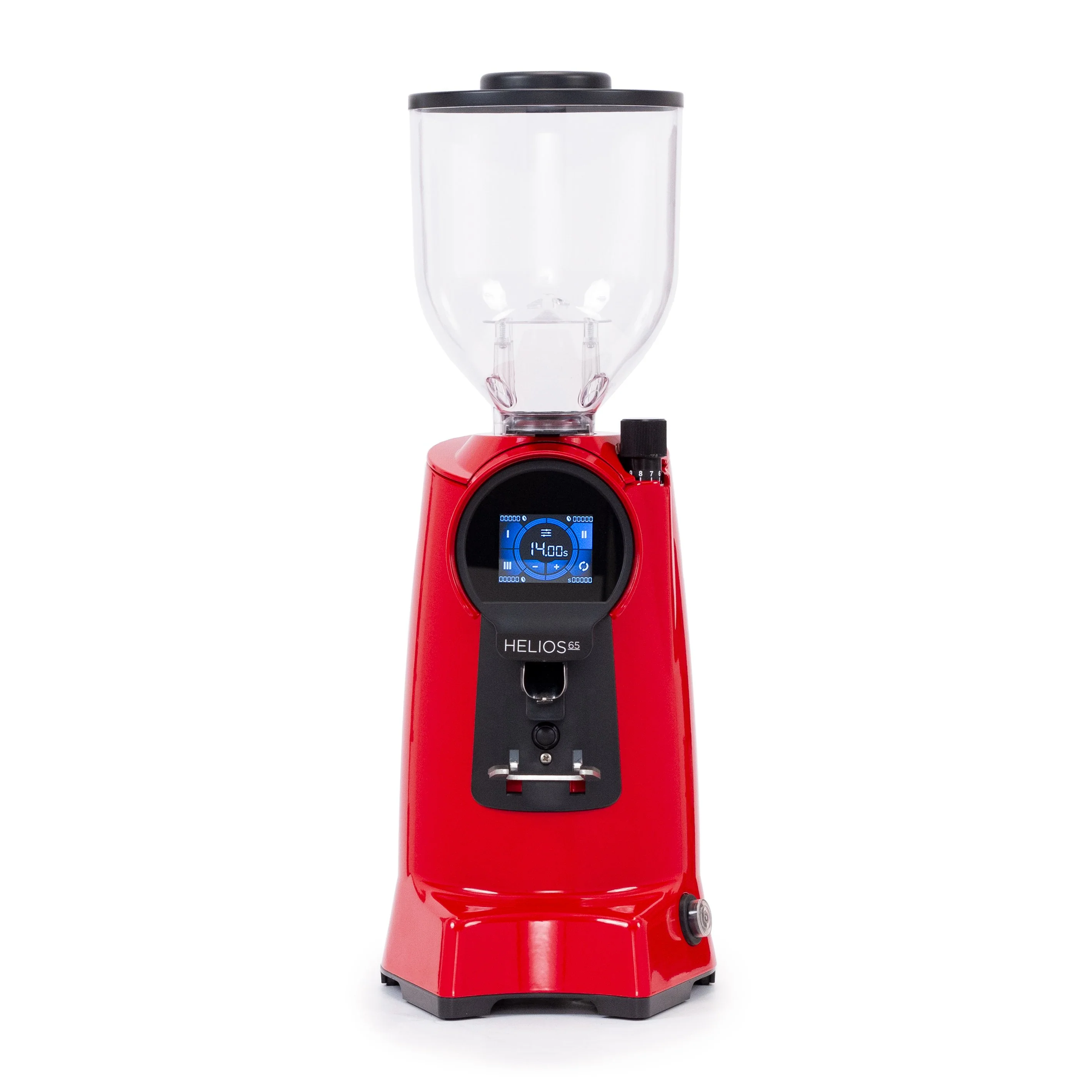 Eureka Helios 65 Coffee Grinder - Image 31