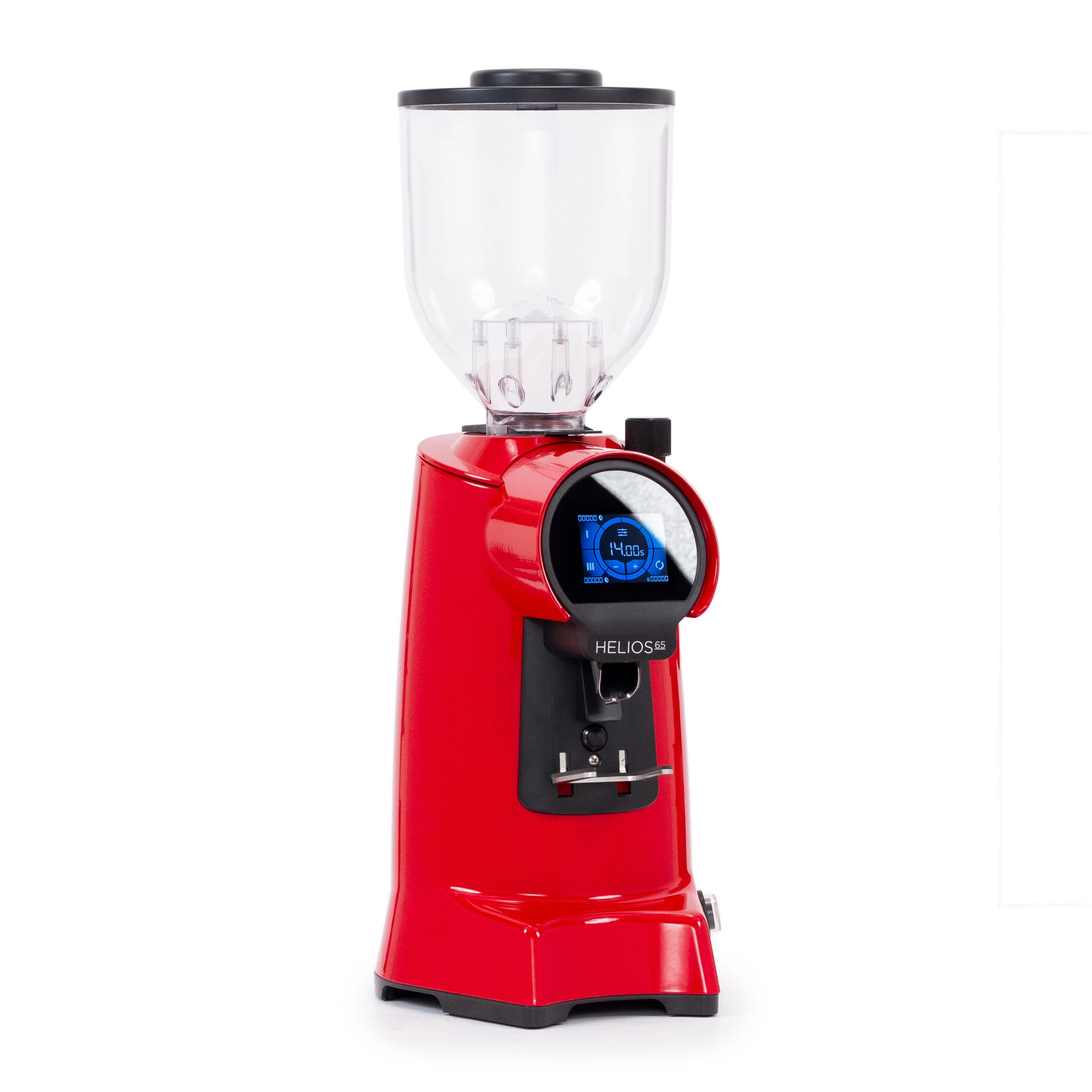 Eureka Helios 65 Coffee Grinder - Image 32