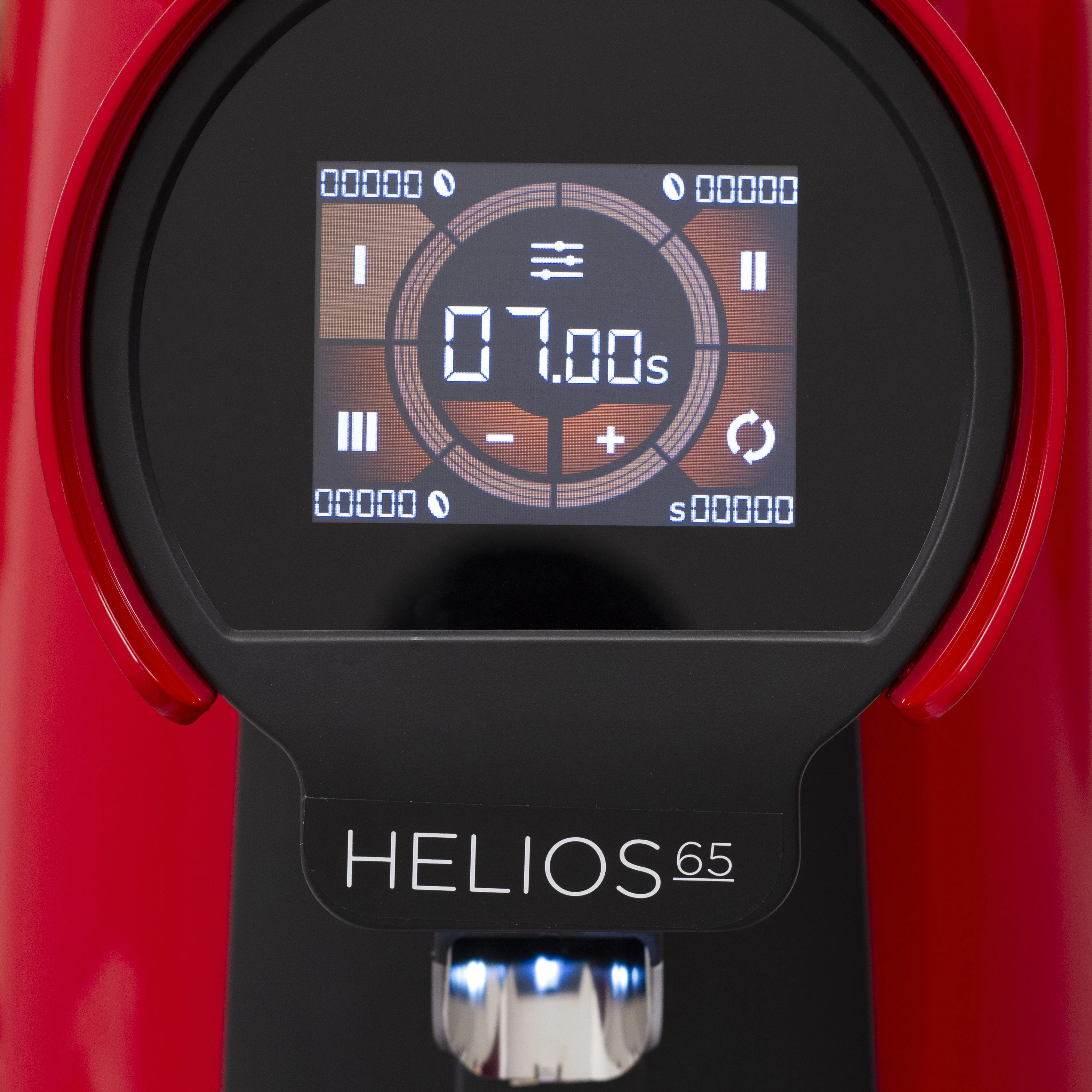 Eureka Helios 65 Coffee Grinder - Image 39