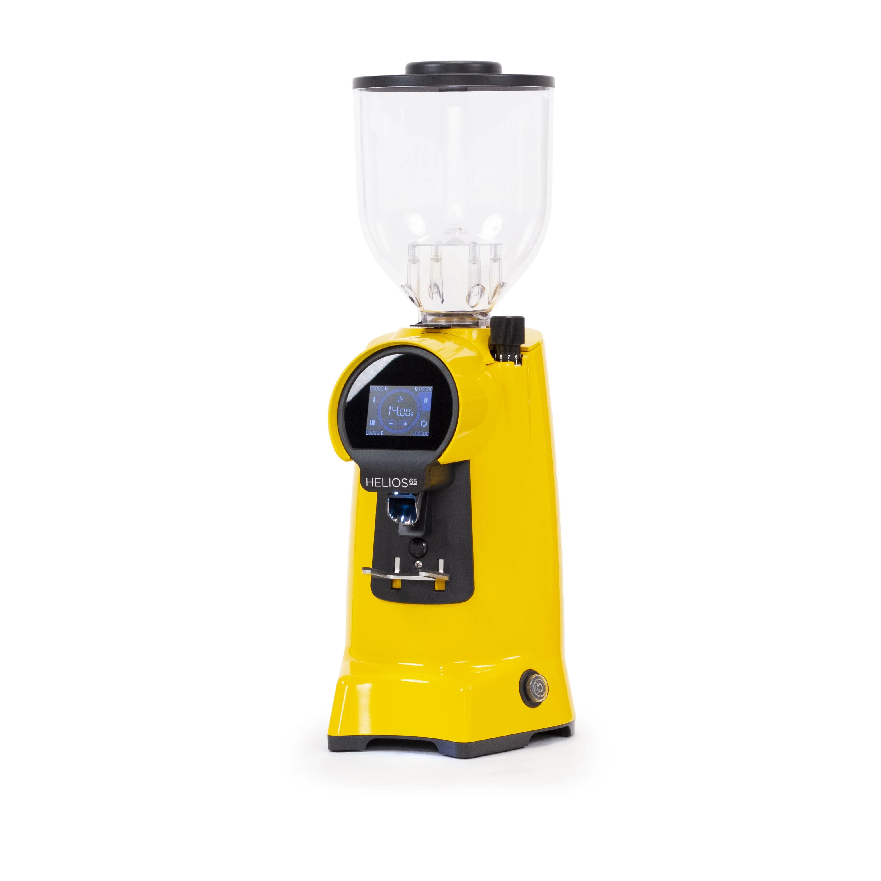Eureka Helios 65 Coffee Grinder - Image 42