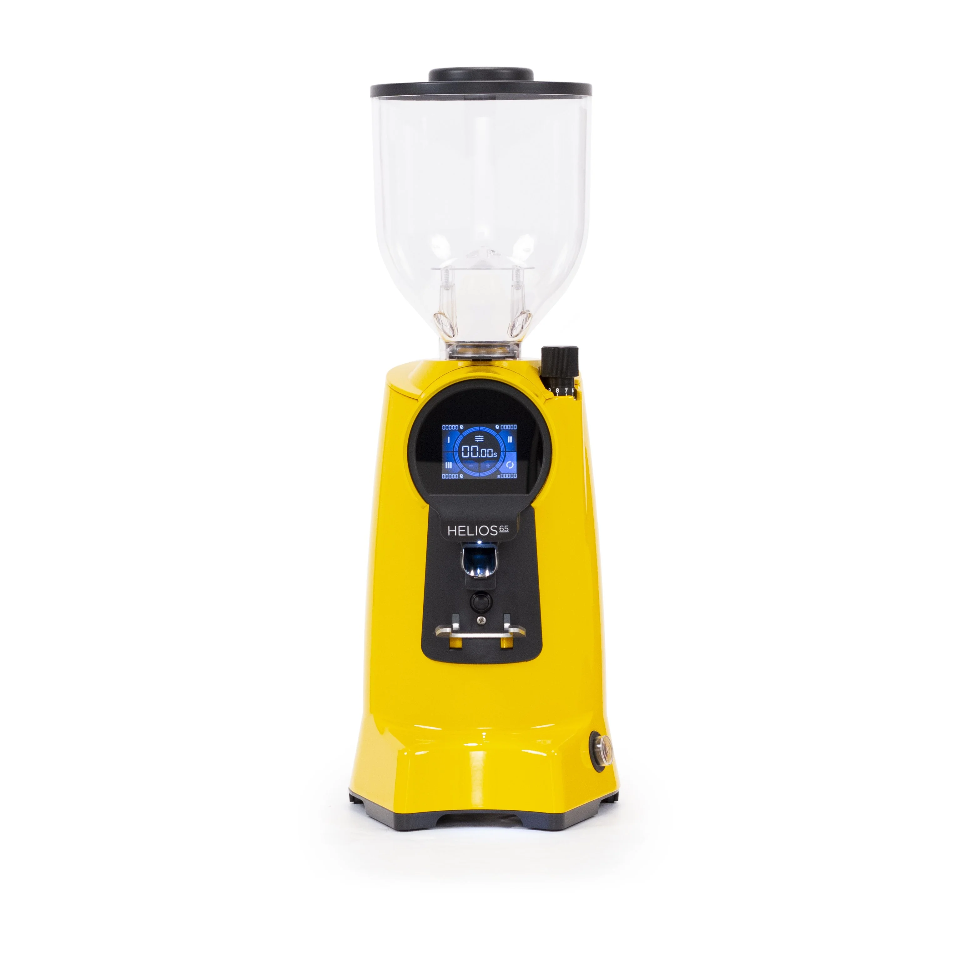 Eureka Helios 65 Coffee Grinder - Image 44