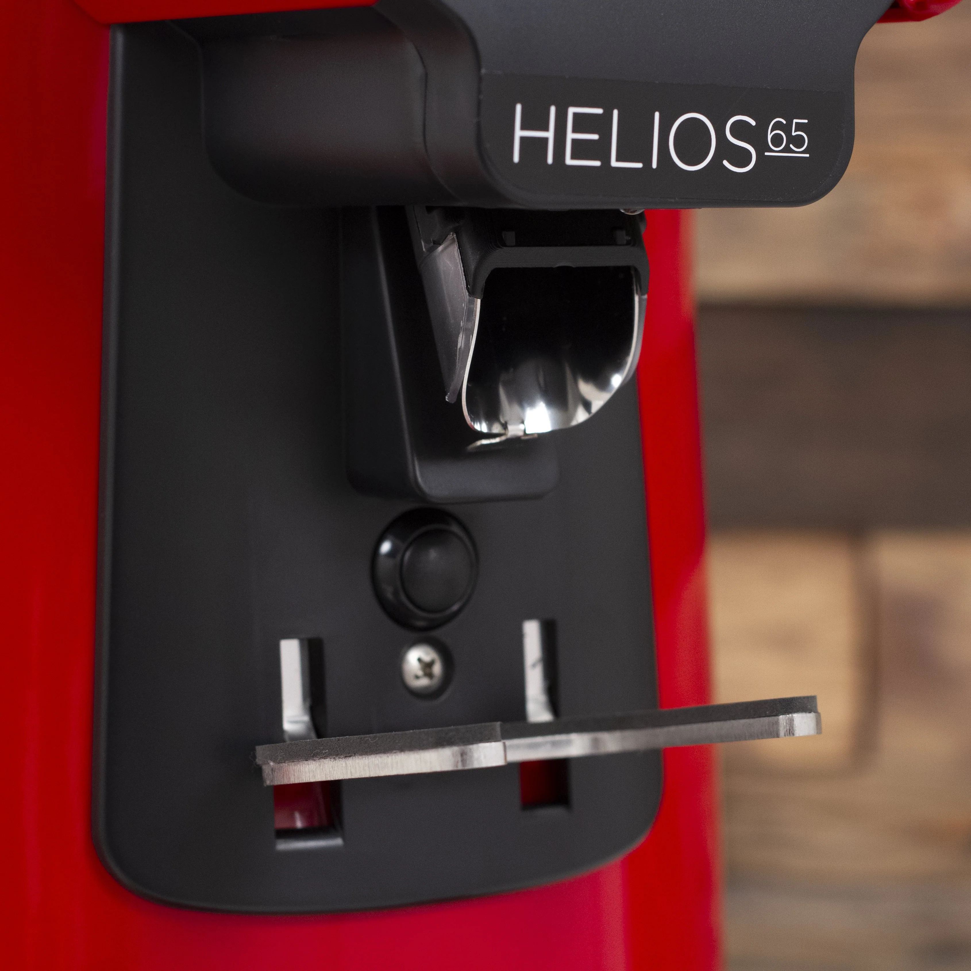 Eureka Helios 65 Coffee Grinder - Image 45