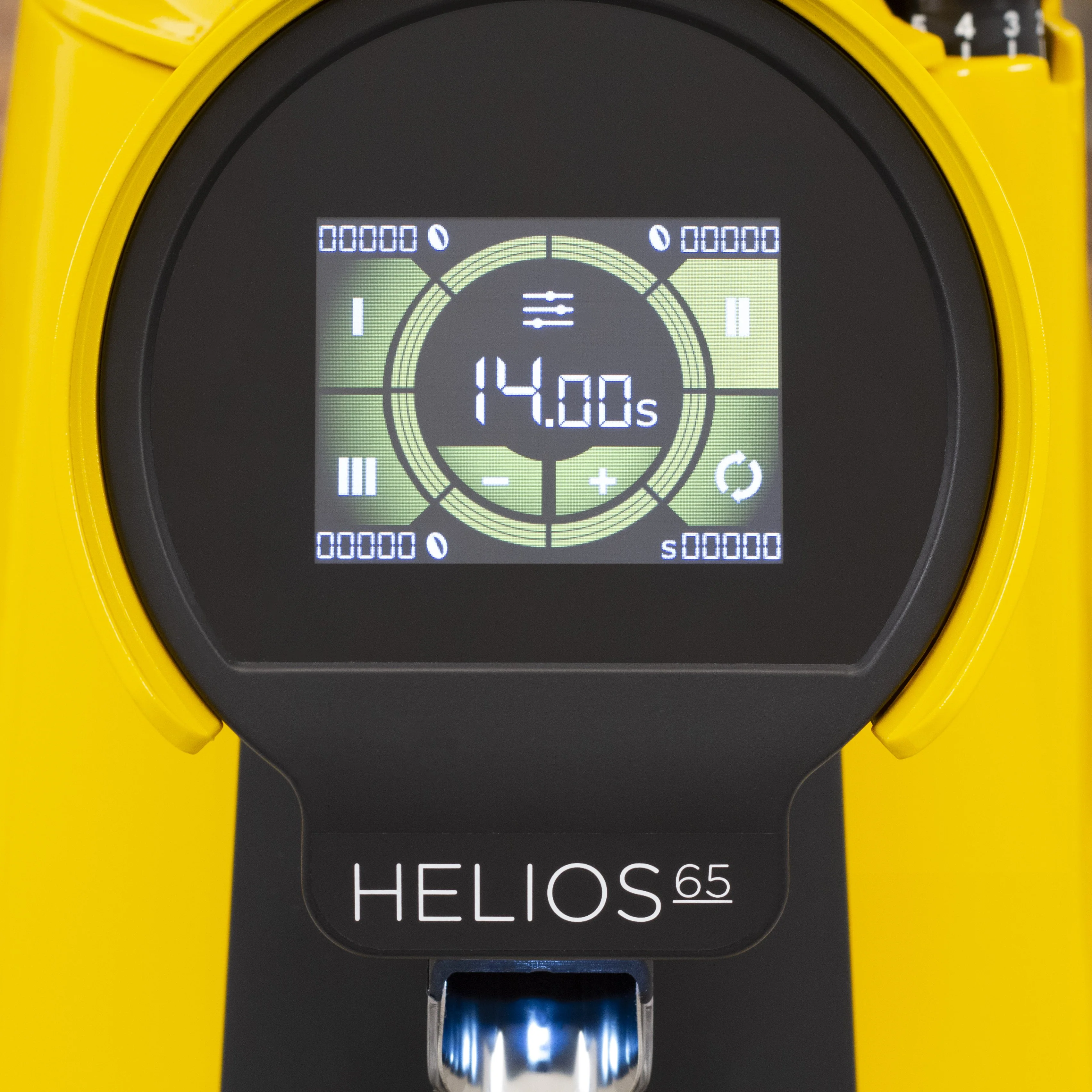 Eureka Helios 65 Coffee Grinder - Image 54