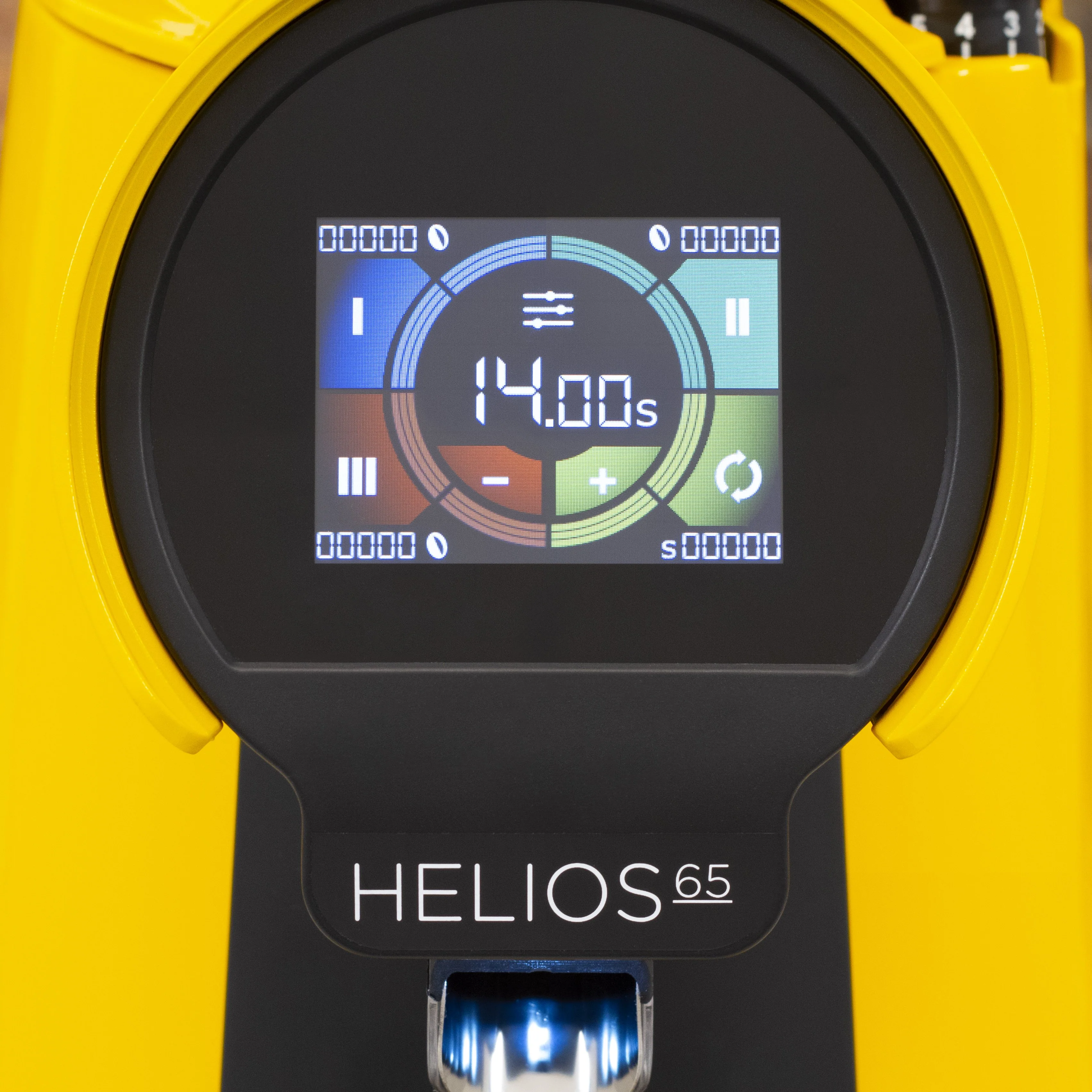 Eureka Helios 65 Coffee Grinder - Image 55