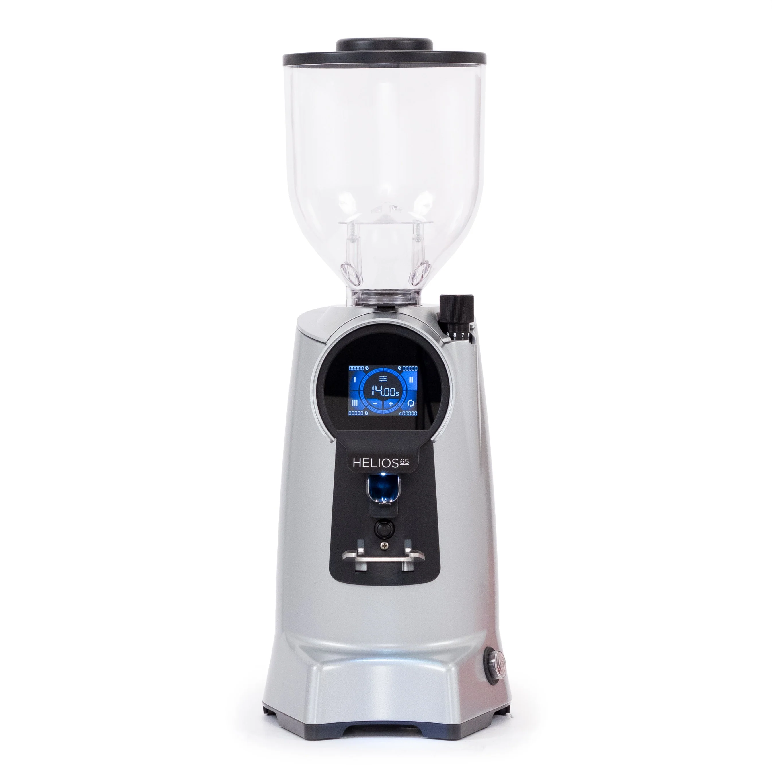 Eureka Helios 65 Coffee Grinder - Image 59