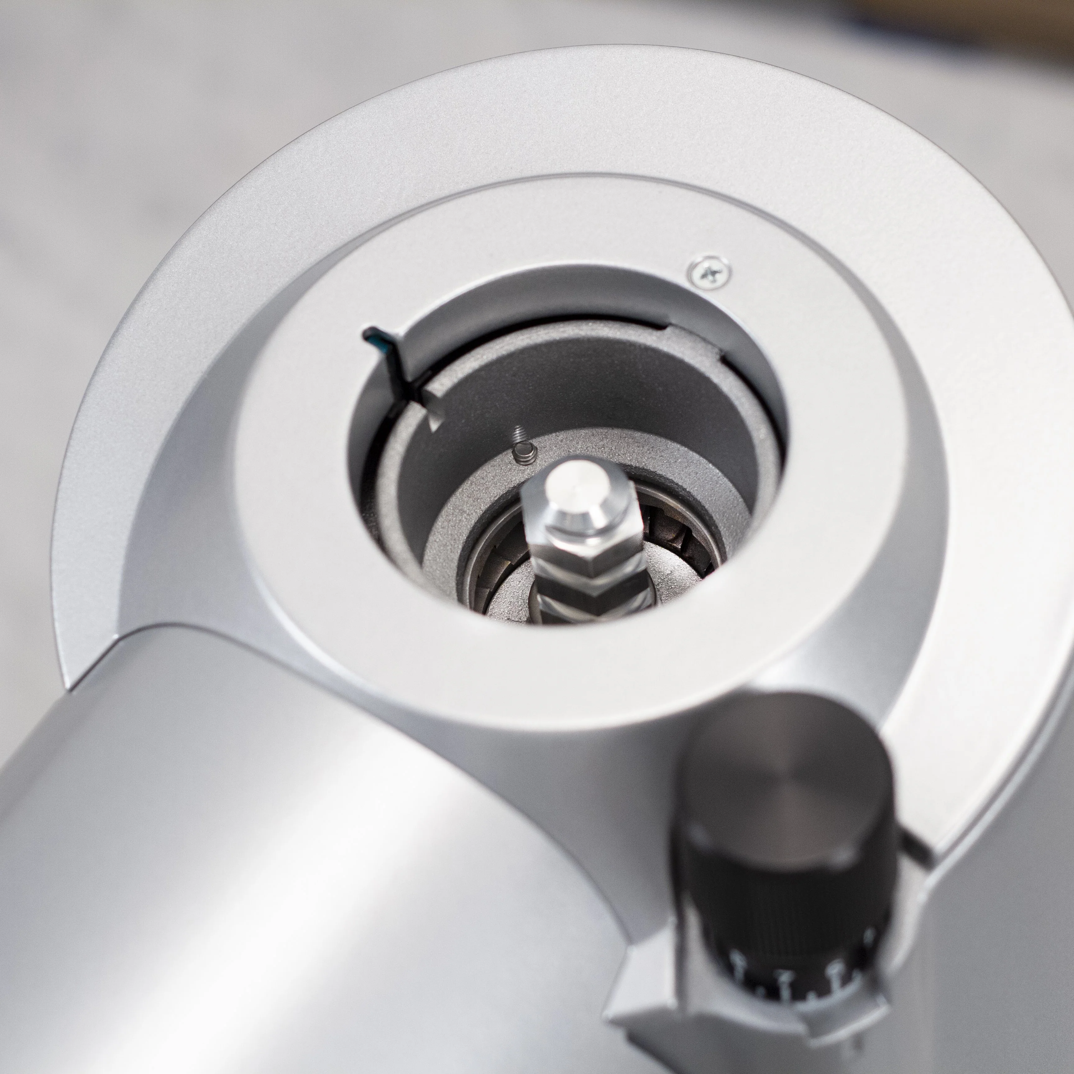 Eureka Helios 65 Coffee Grinder - Image 65