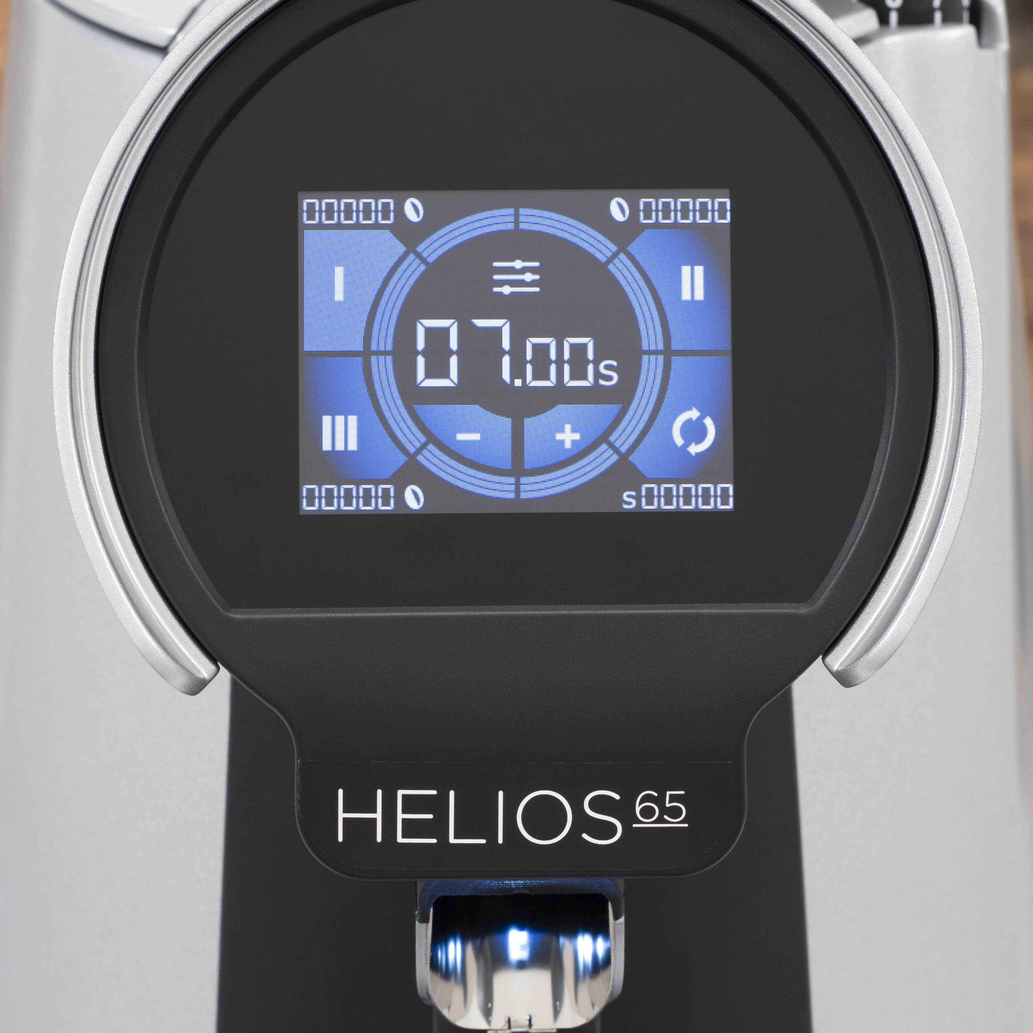 Eureka Helios 65 Coffee Grinder - Image 67