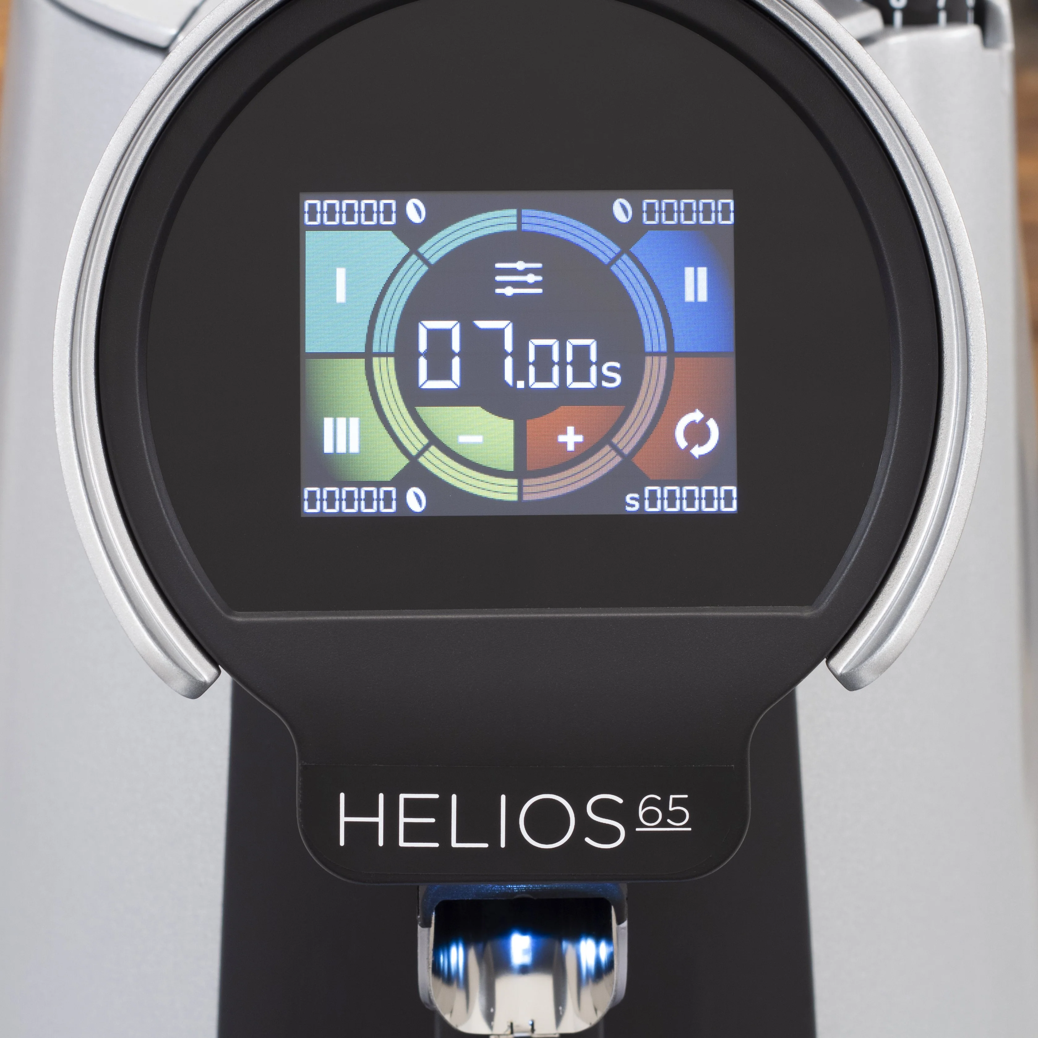 Eureka Helios 65 Coffee Grinder - Image 68
