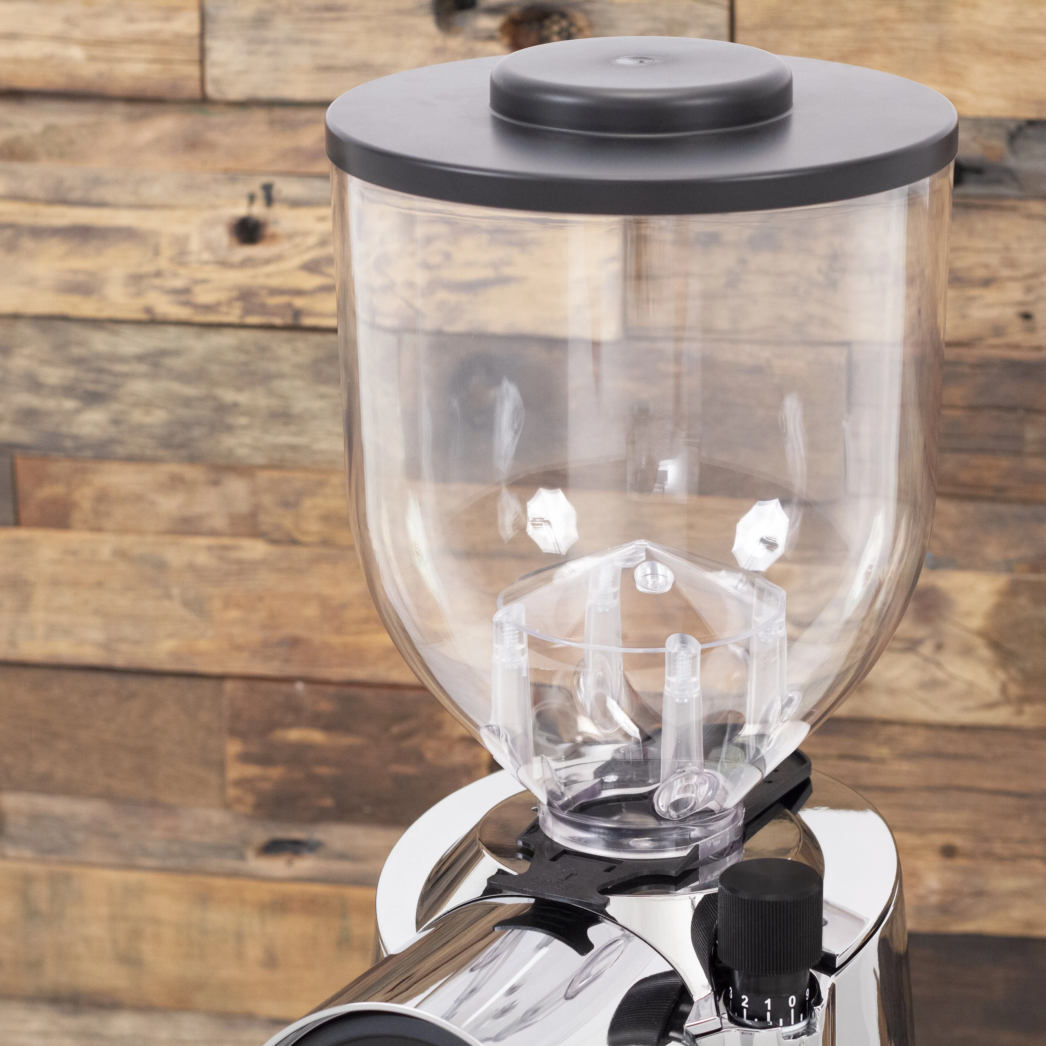 Eureka Helios 65 Coffee Grinder - Image 7