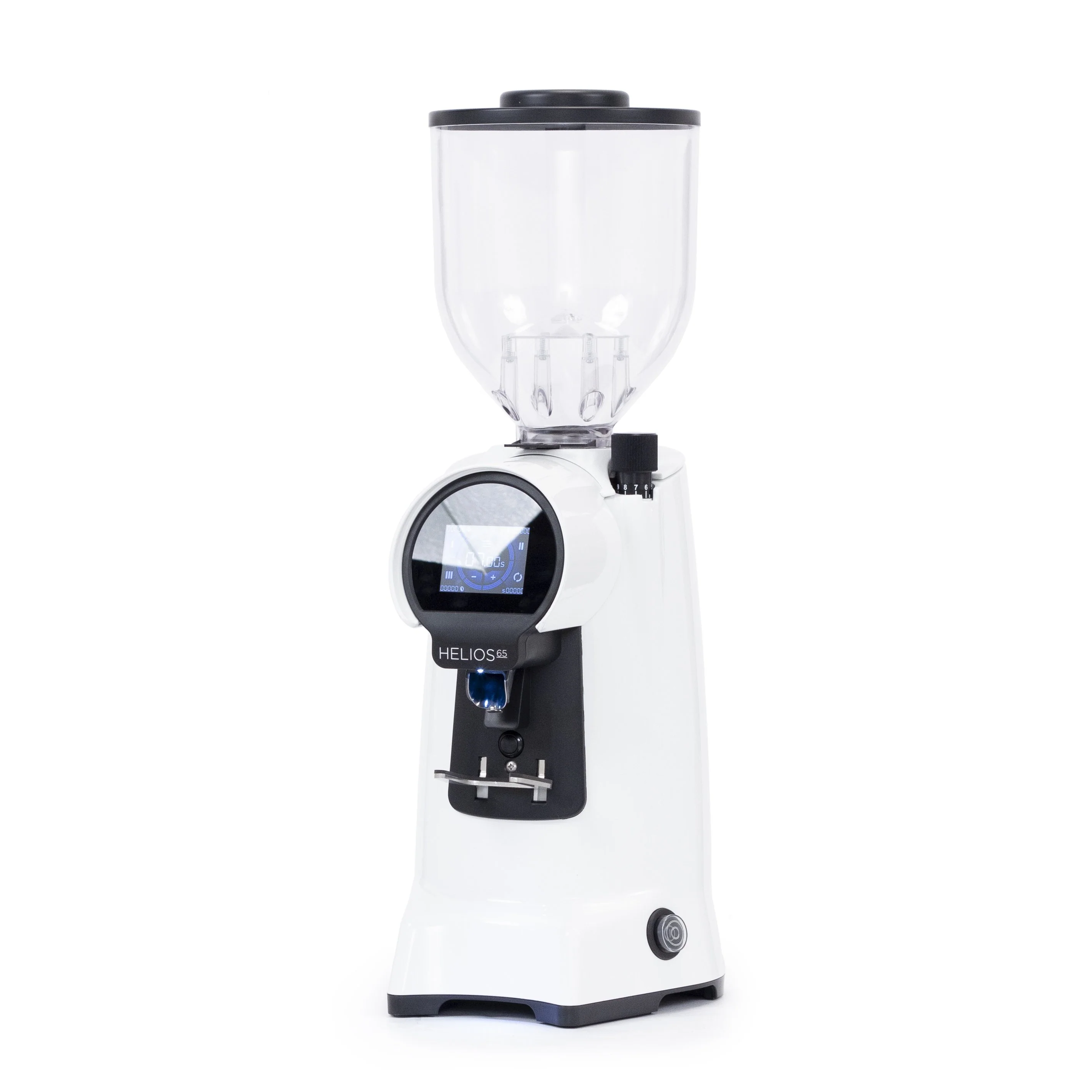 Eureka Helios 65 Coffee Grinder - Image 74