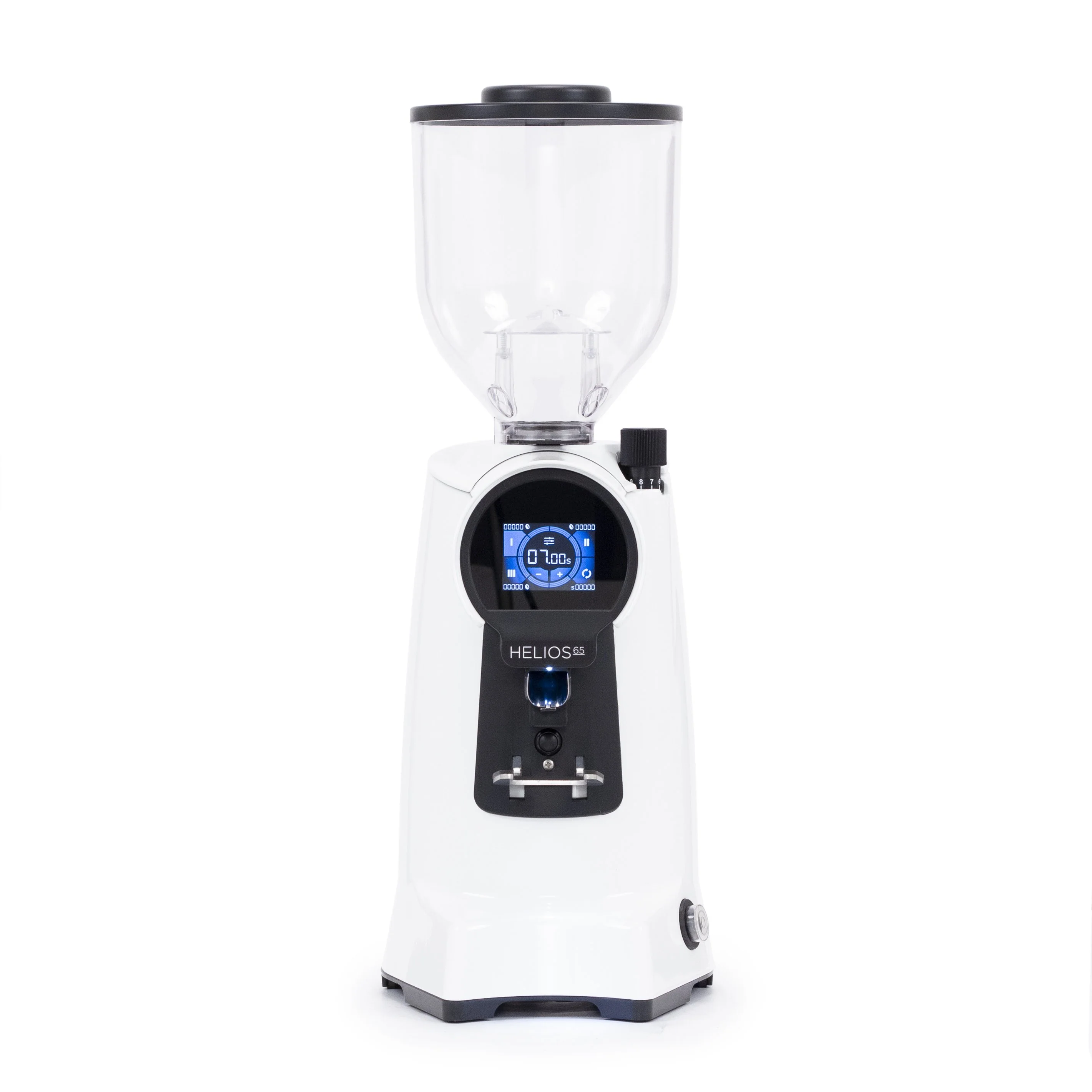 Eureka Helios 65 Coffee Grinder - Image 75