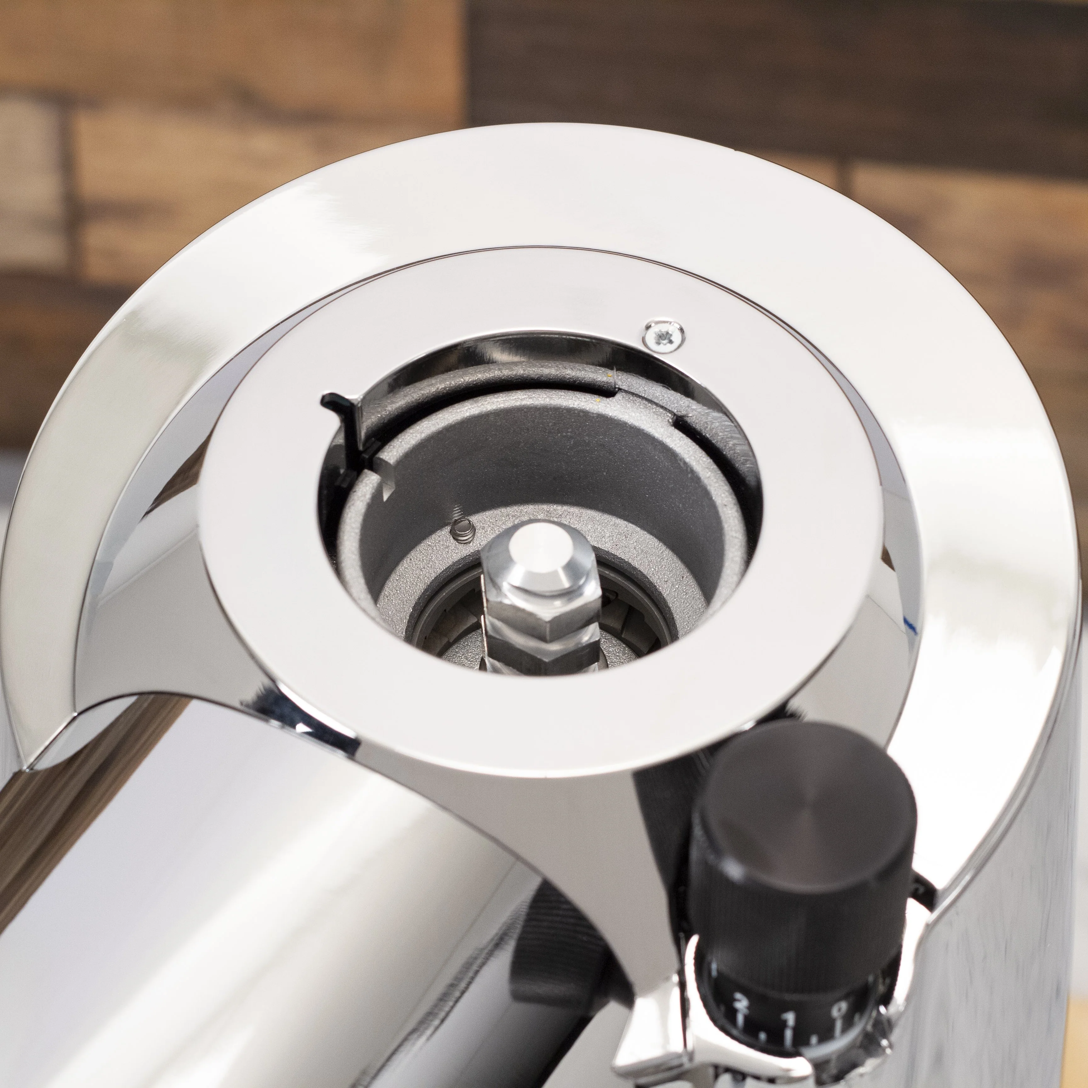 Eureka Helios 65 Coffee Grinder - Image 8