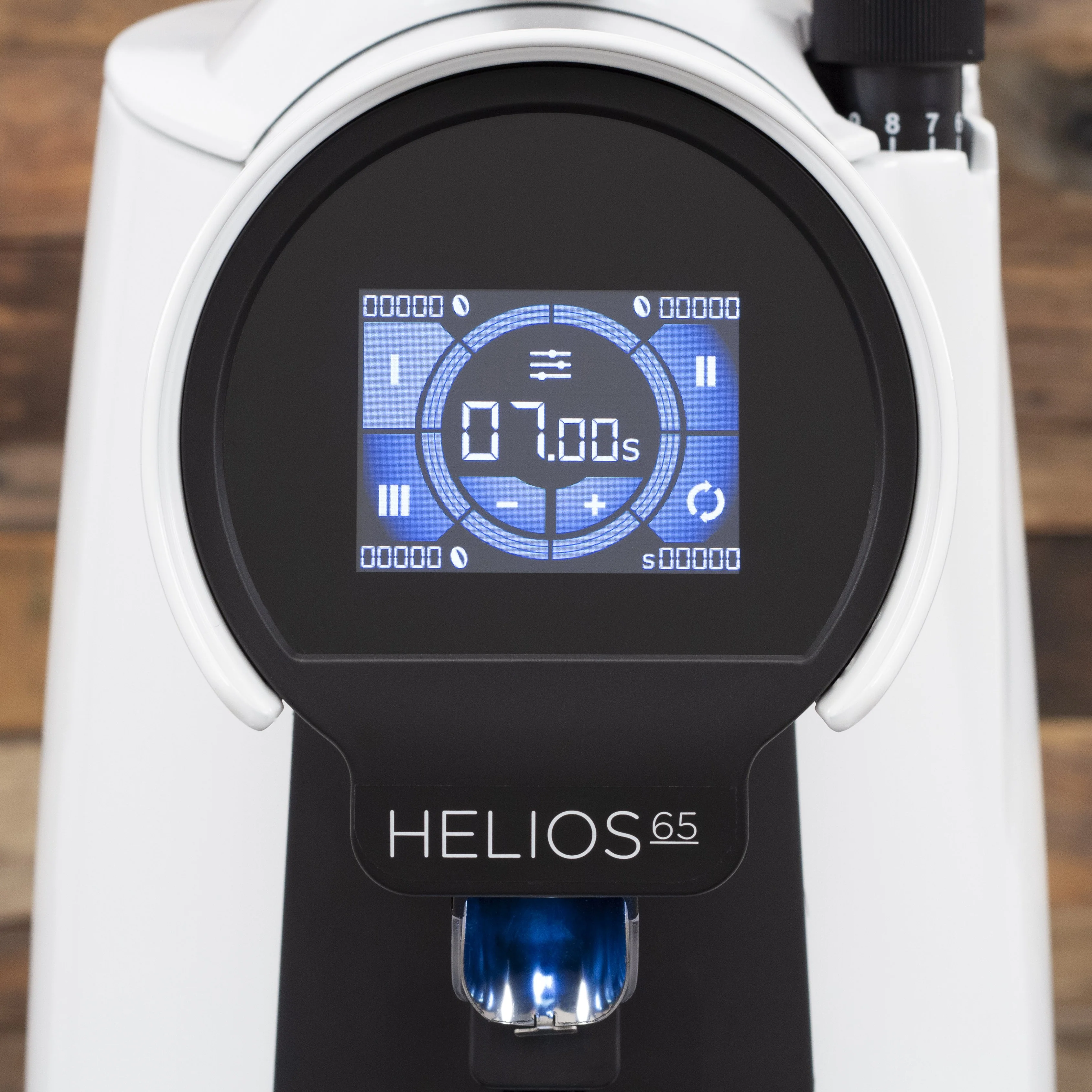 Eureka Helios 65 Coffee Grinder - Image 81
