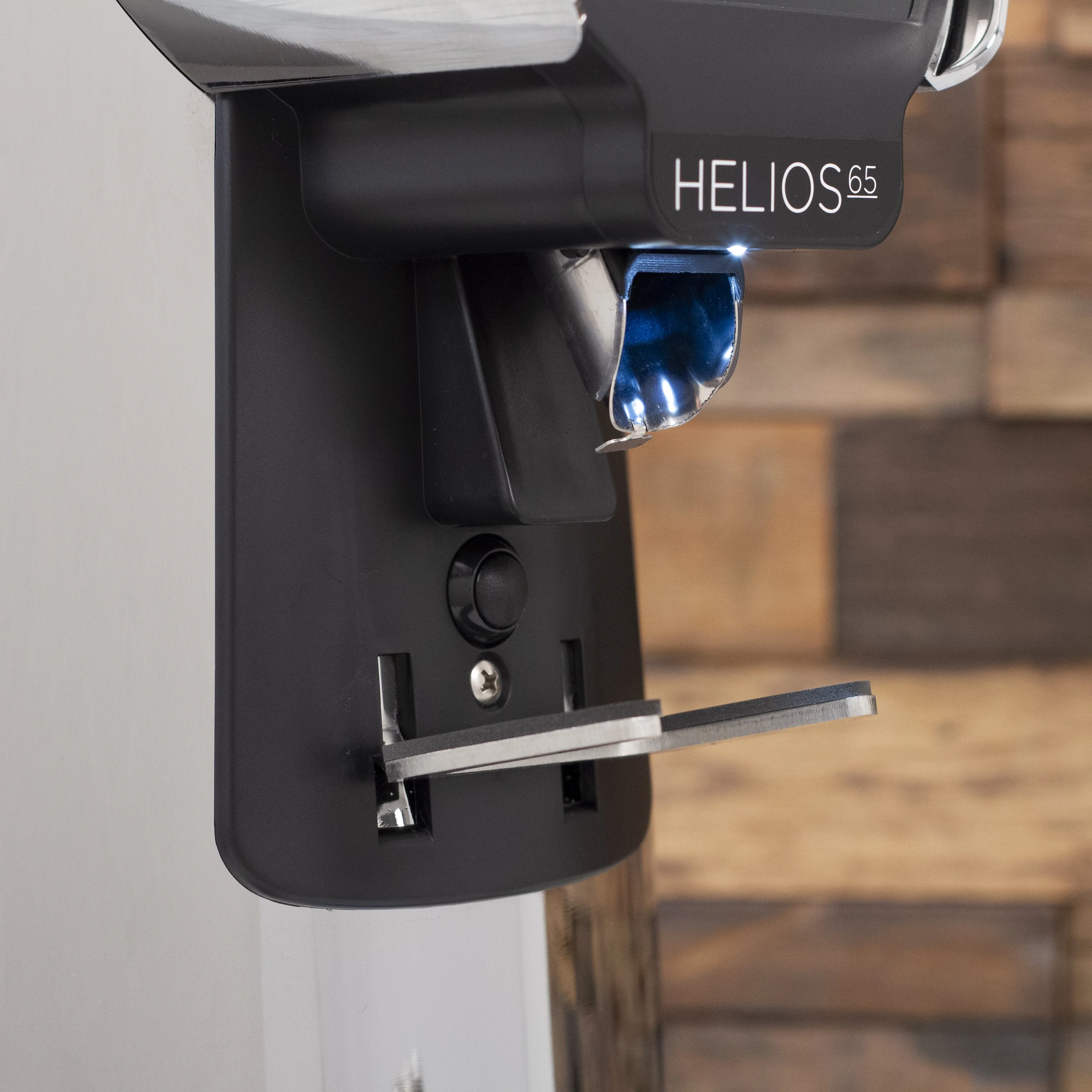 Eureka Helios 65 Coffee Grinder - Image 9