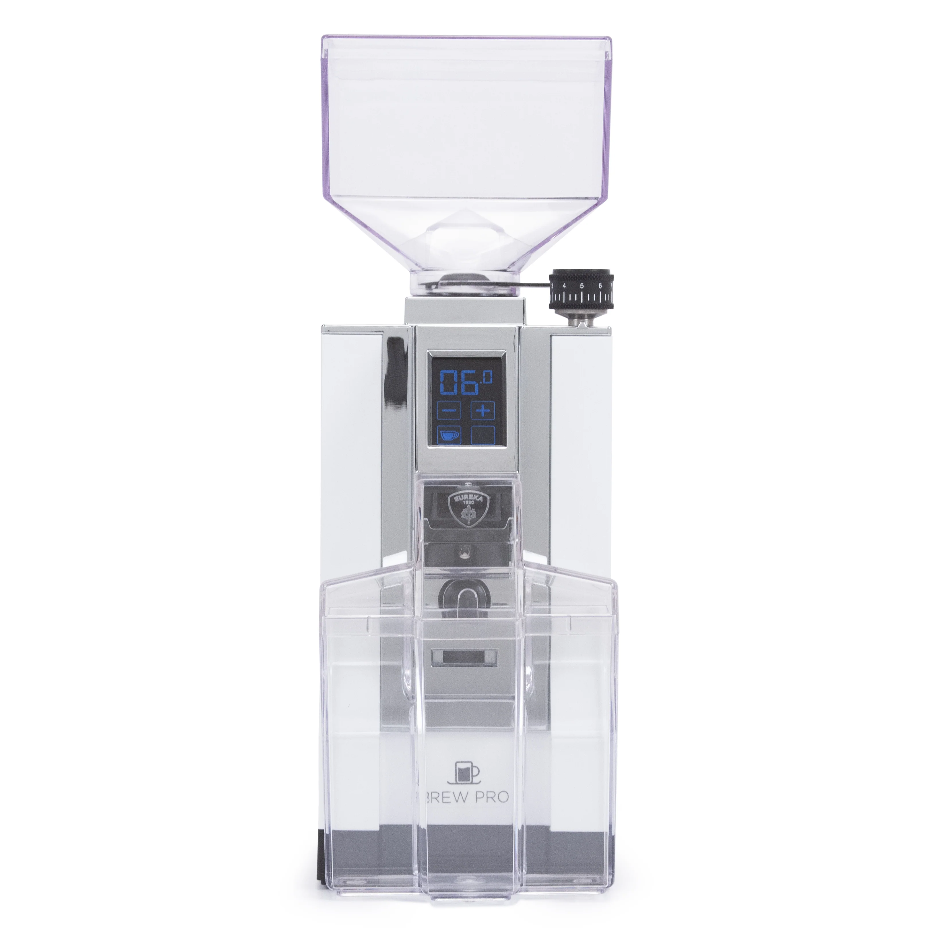 Eureka Mignon Brew Pro Coffee Grinder - Image 13