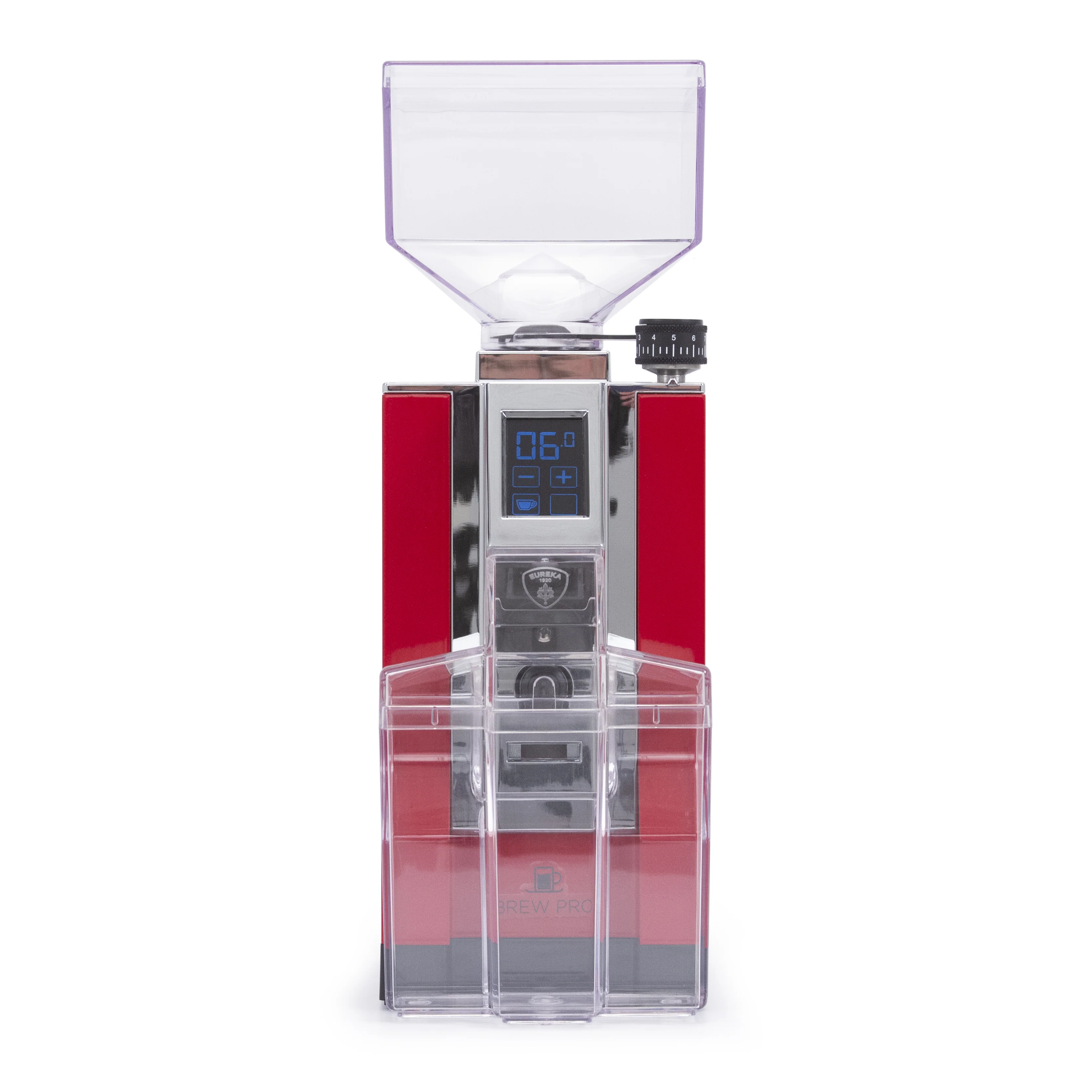 Eureka Mignon Brew Pro Coffee Grinder - Image 17