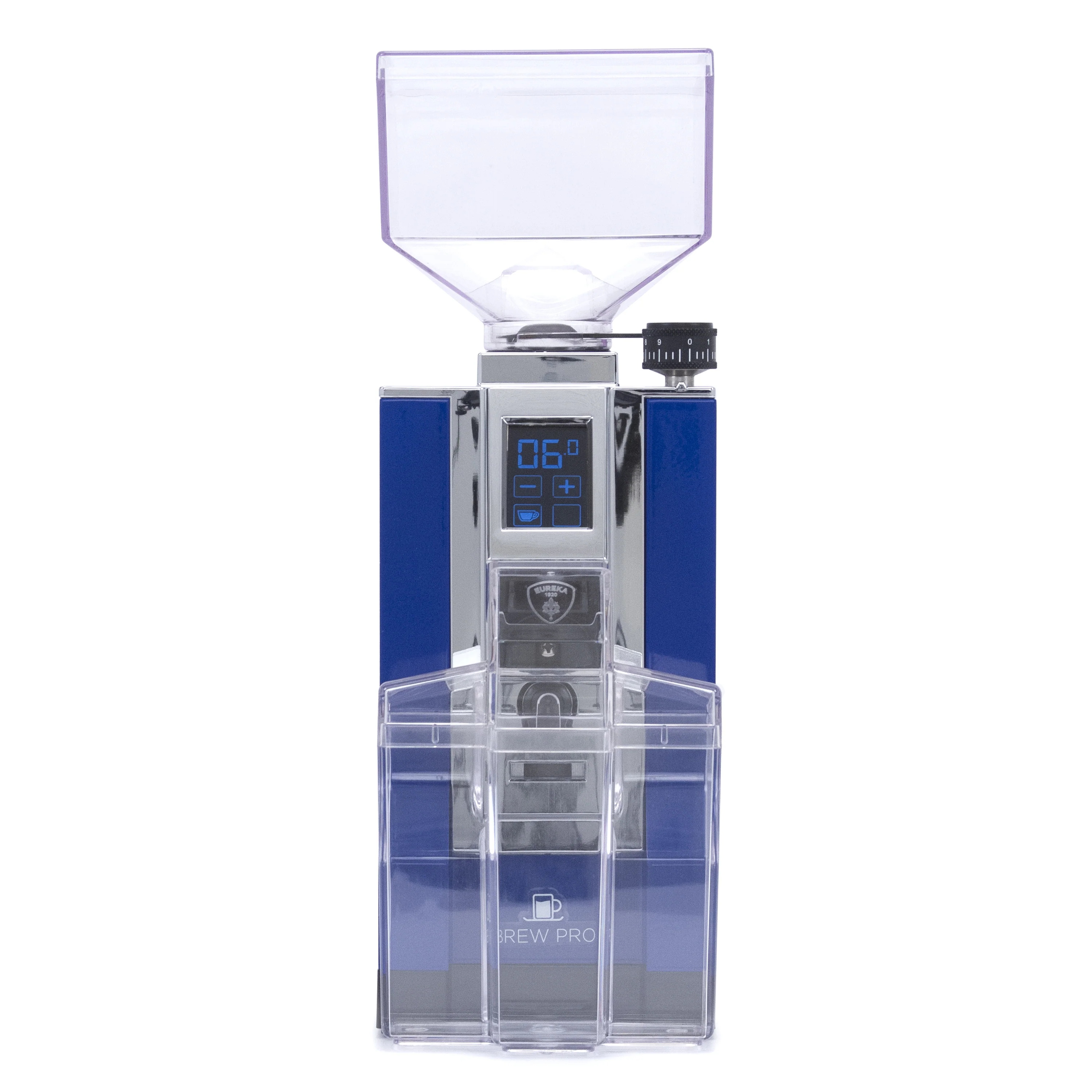 Eureka Mignon Brew Pro Coffee Grinder - Image 20